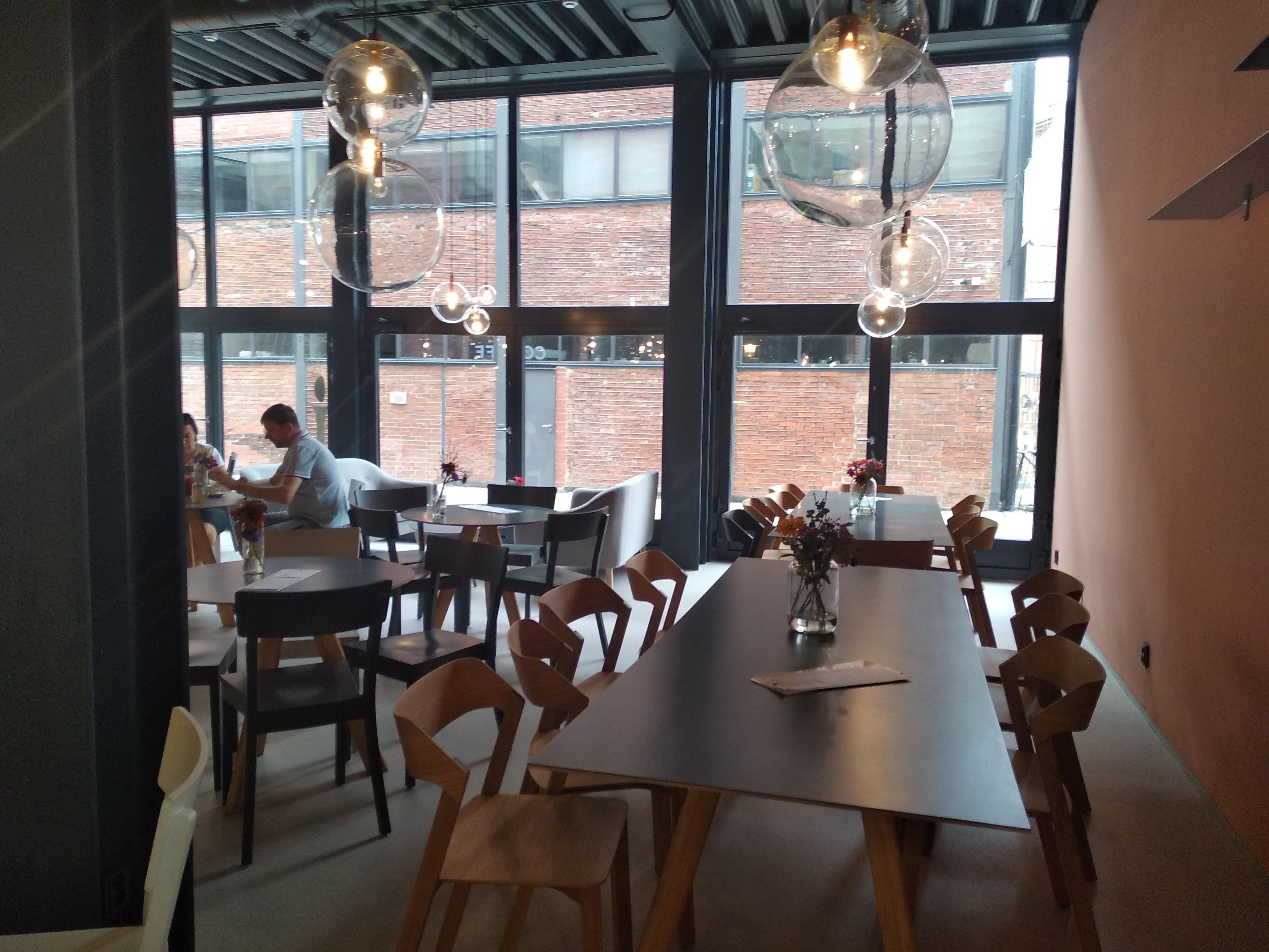 COKAFE foto 6