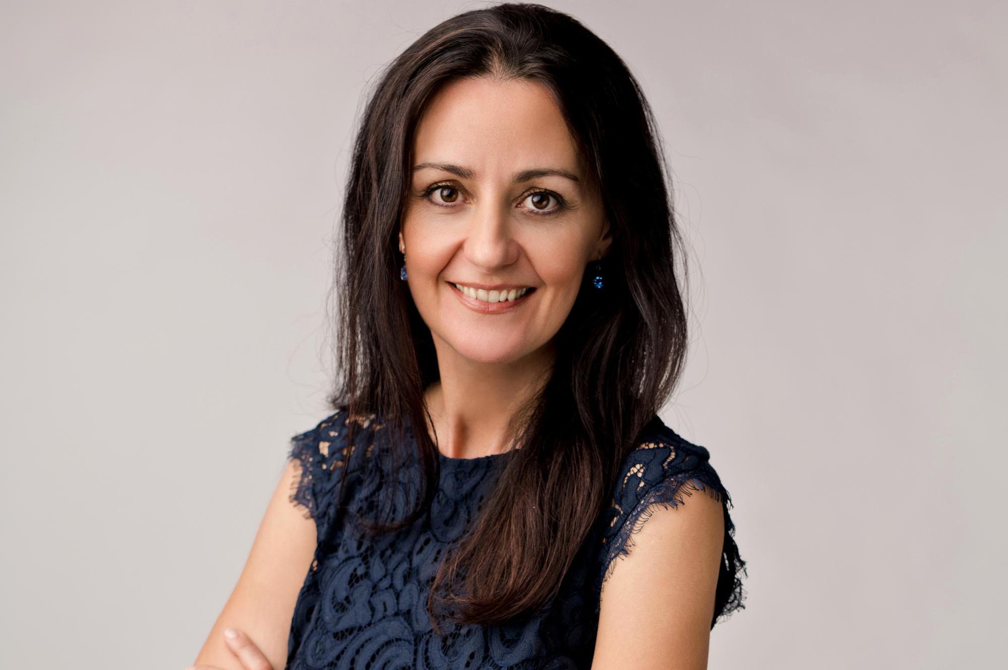 Jitka Greš - realitní makléřka RE/MAX MONARCHA