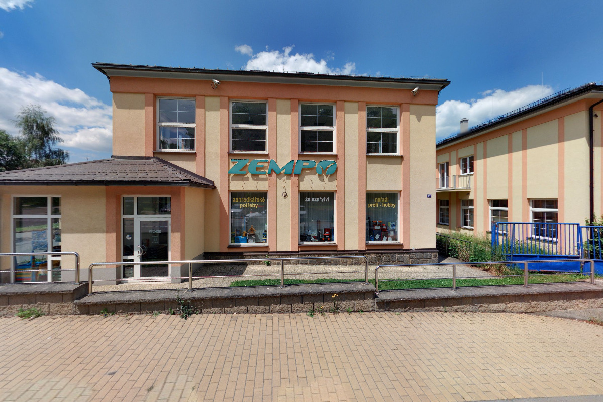 ZEMPO Humpolec, s.r.o.