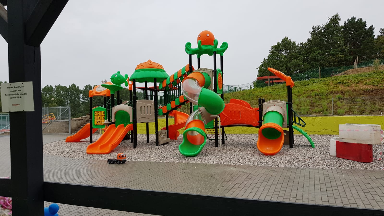 Zábavně vzdělávací centrum Fantazie foto 3