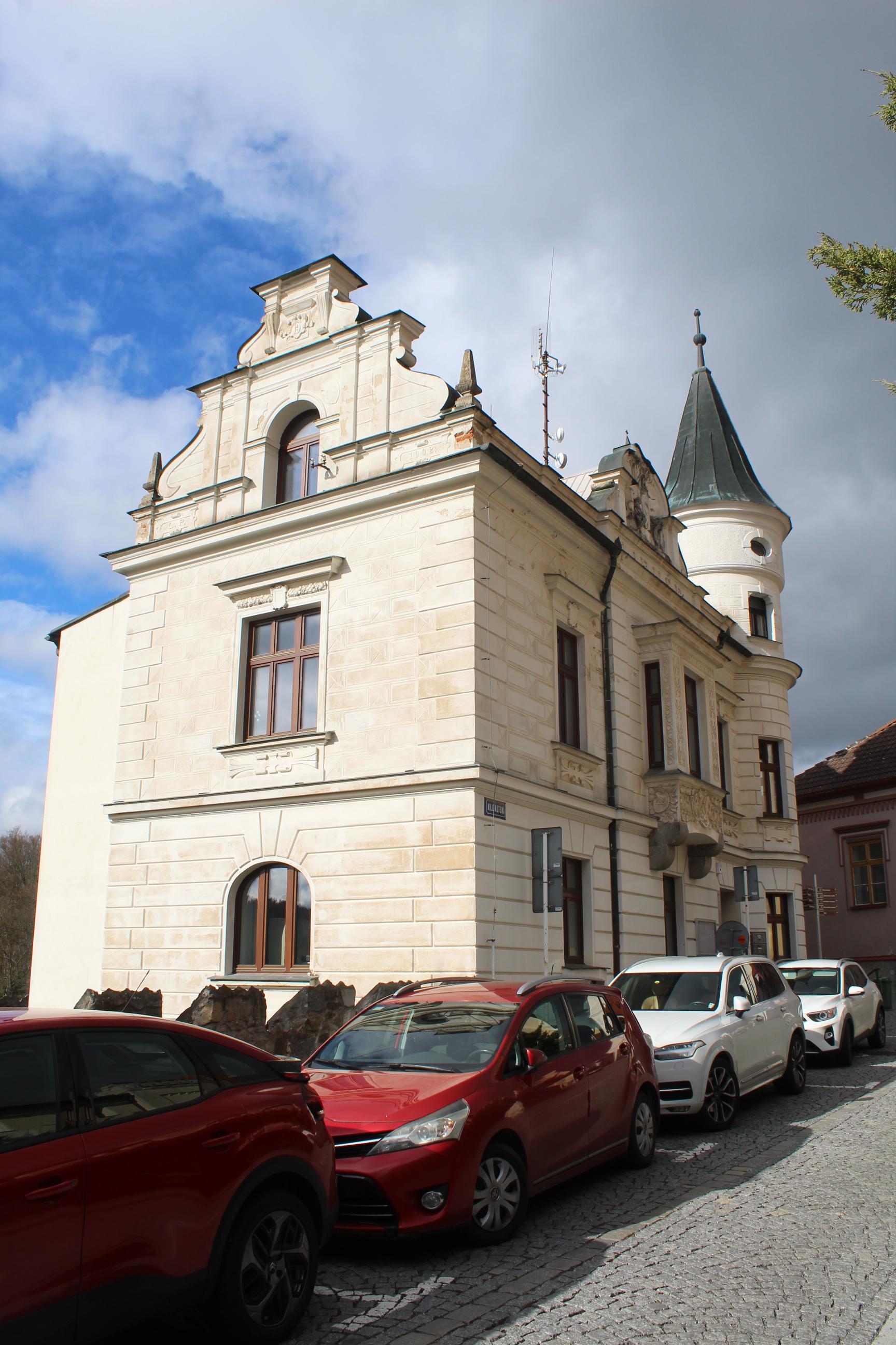 Čistírna peří Mareš foto 5