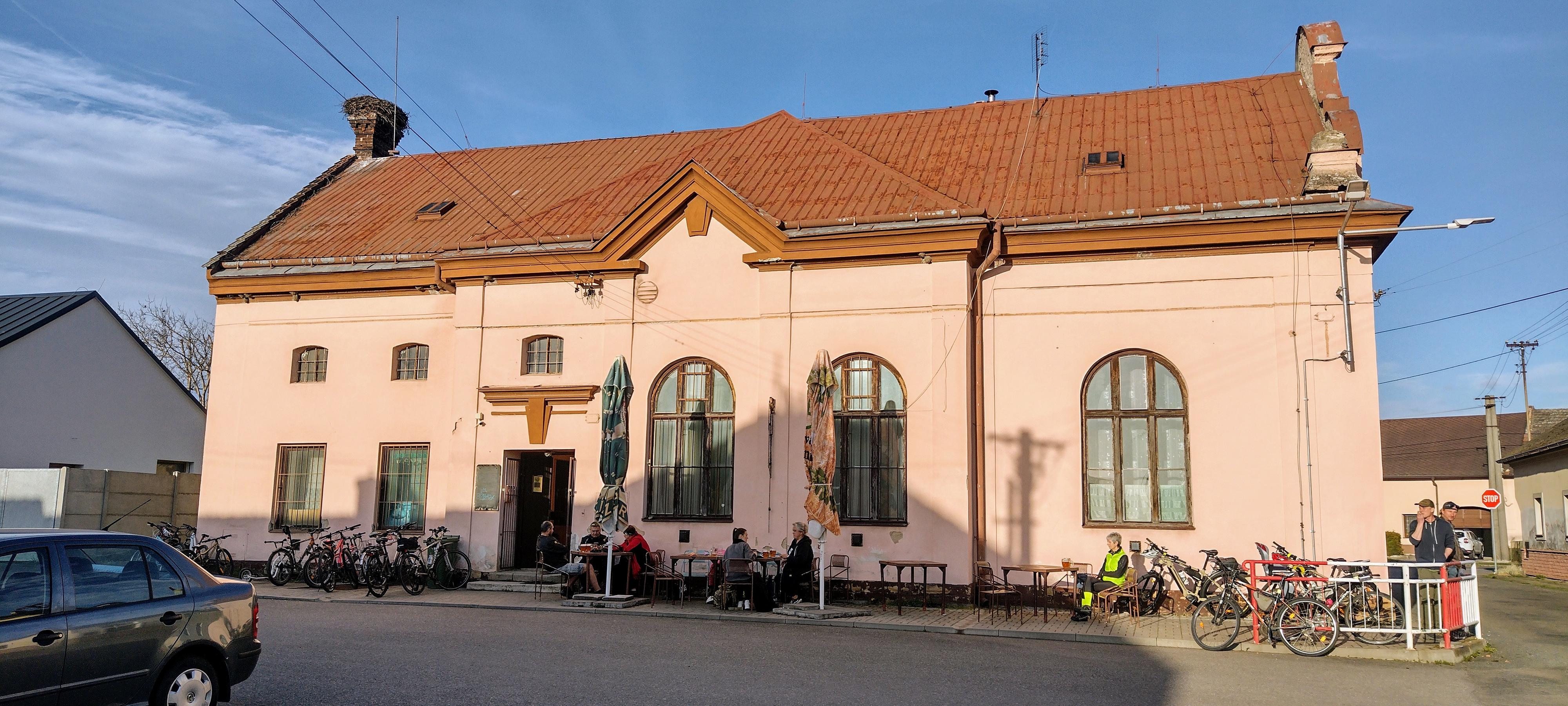 HOSTINEC U ČÁPA foto 6