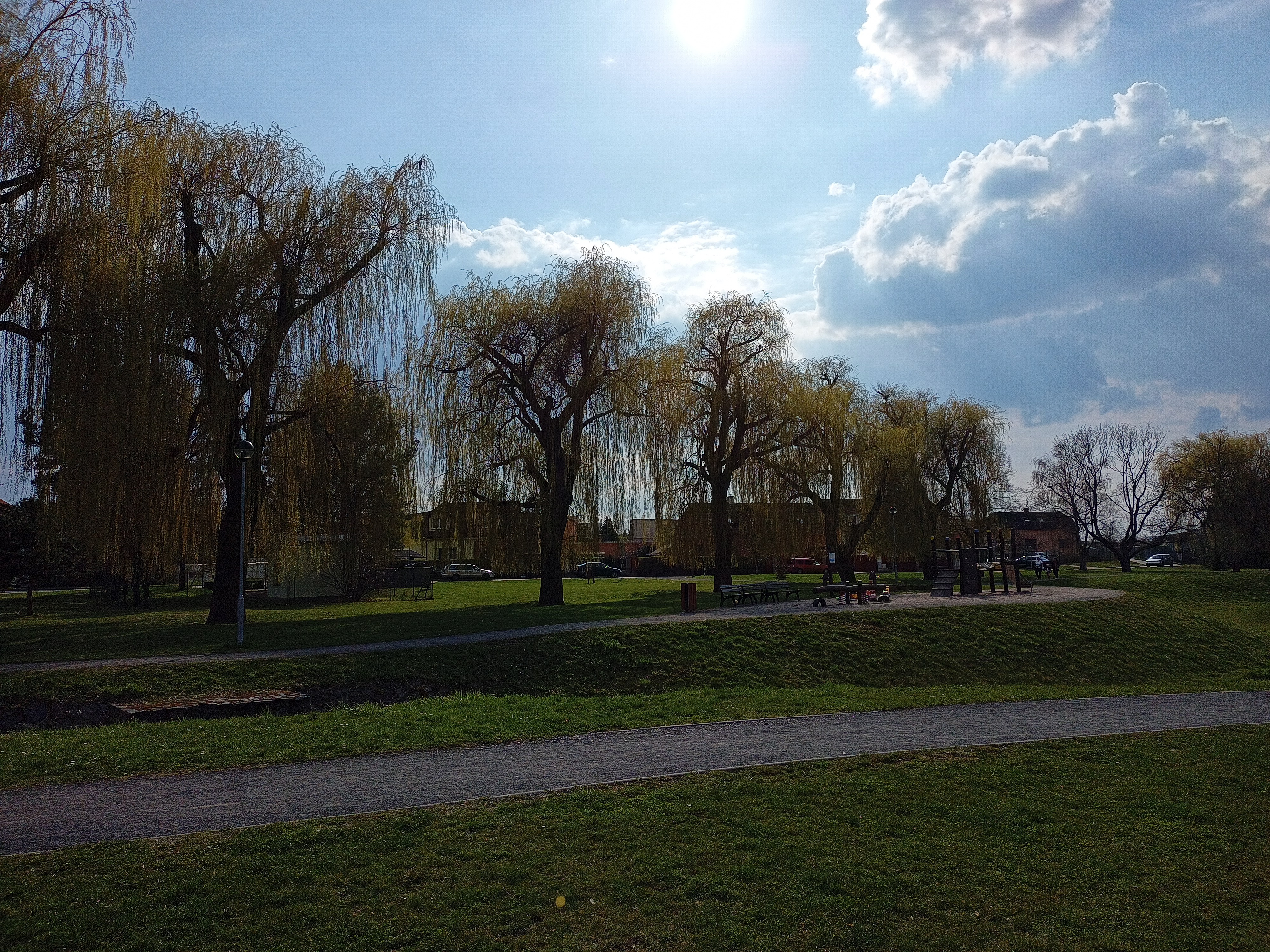 Rodinný park Amerika foto 3