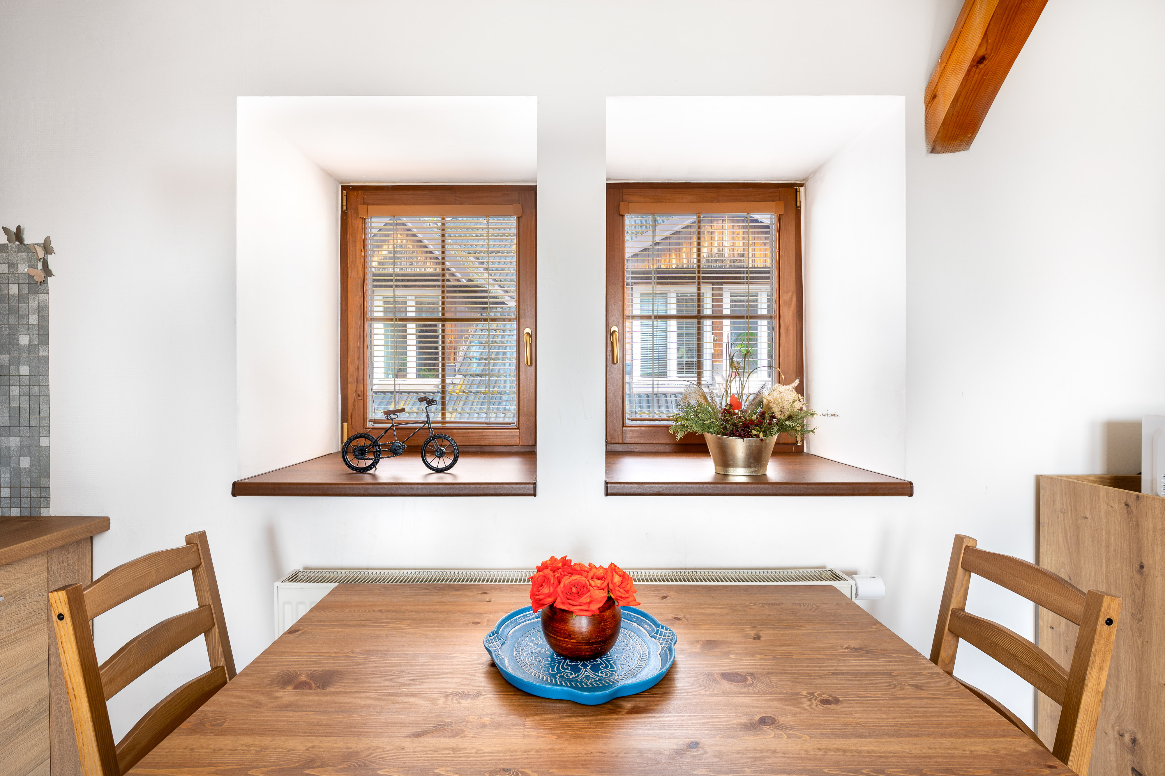 Apartmány v centru foto 4
