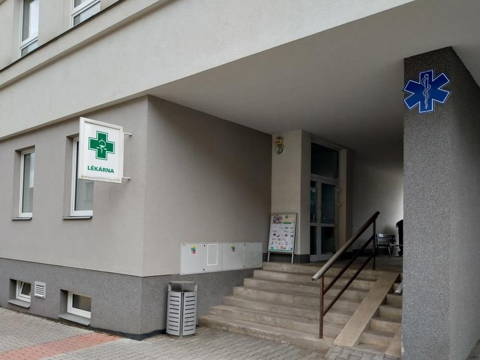Lékárna SM SALIX foto 2
