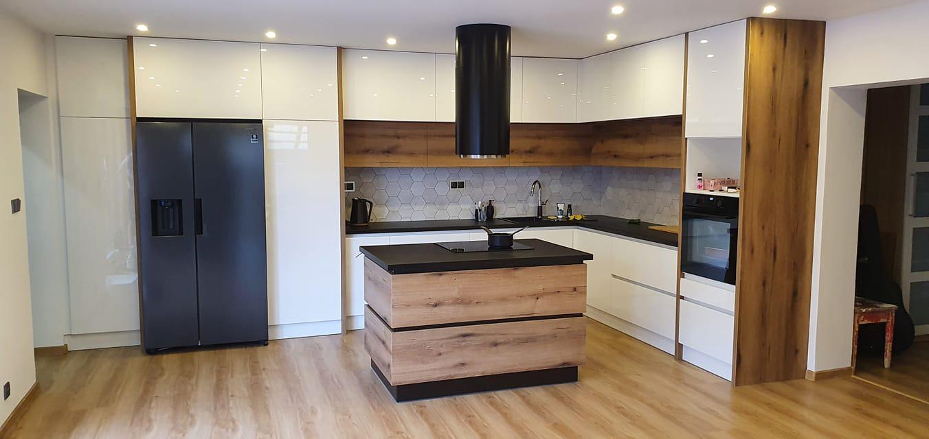 BŽ montáž nábytku foto 5