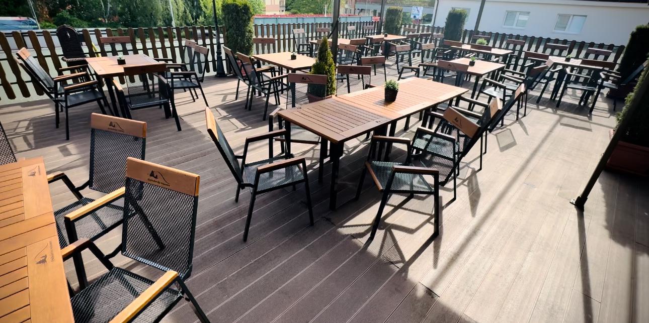 Krušnohorská restaurace foto 6