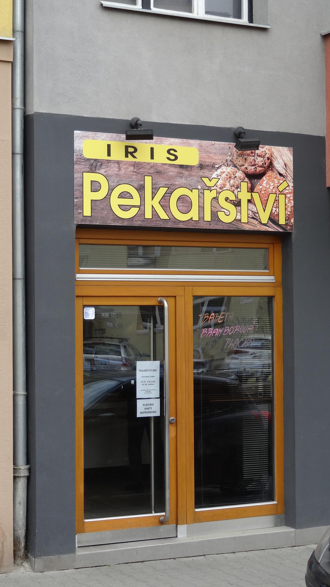 Pekařství Iris foto 5