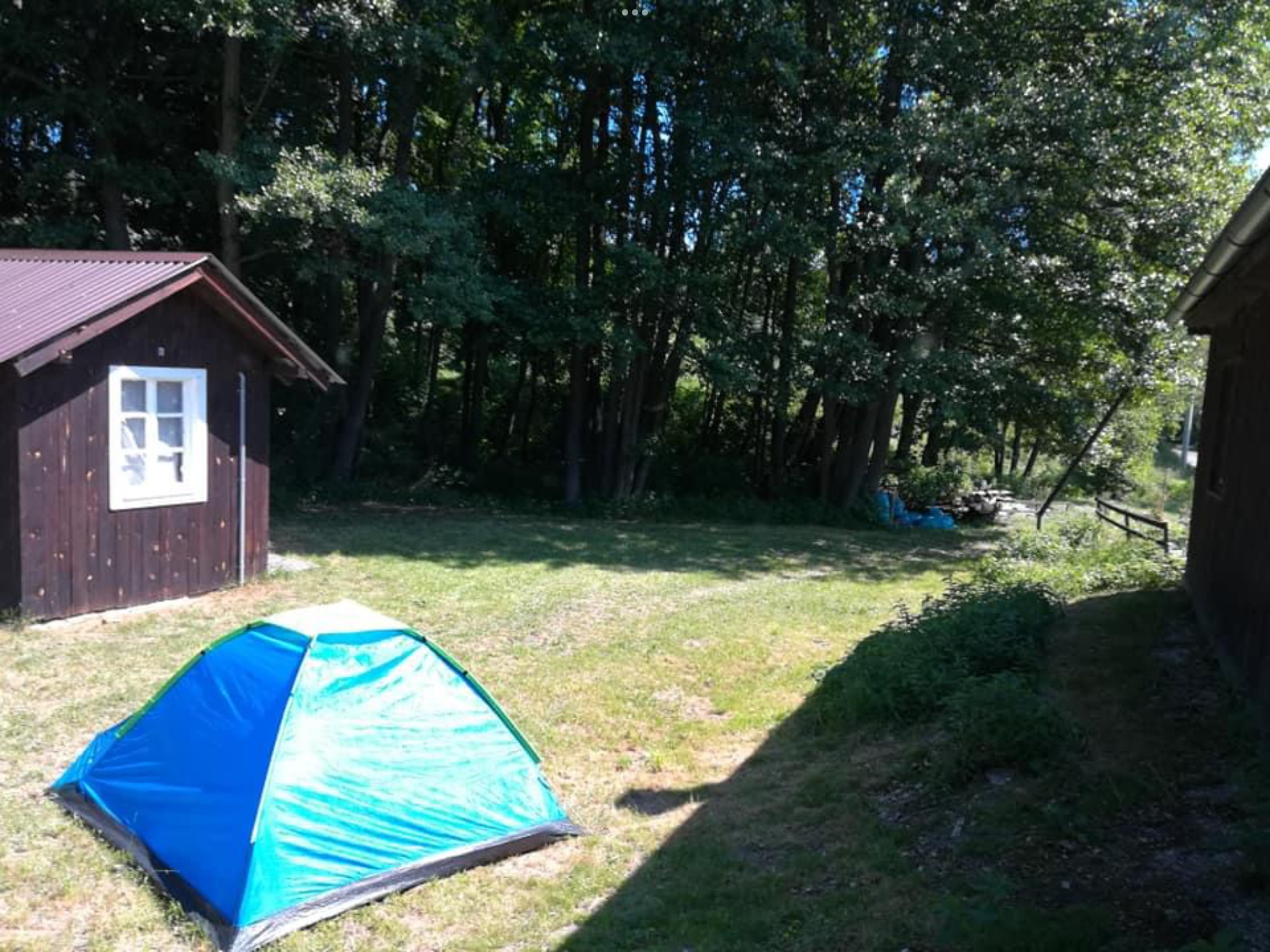 Kemp Kolčava foto 4