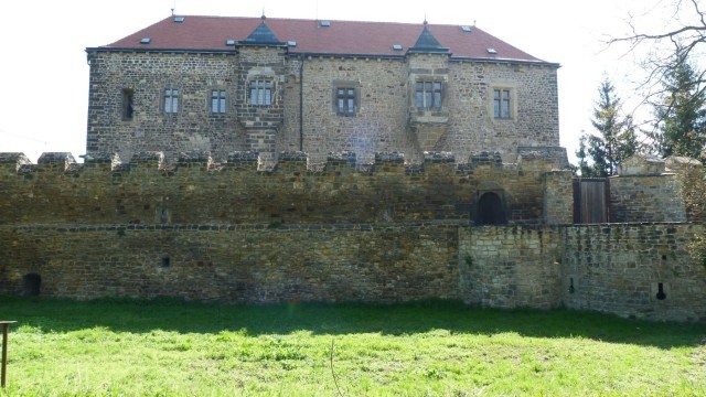Jandovo muzeum foto 2