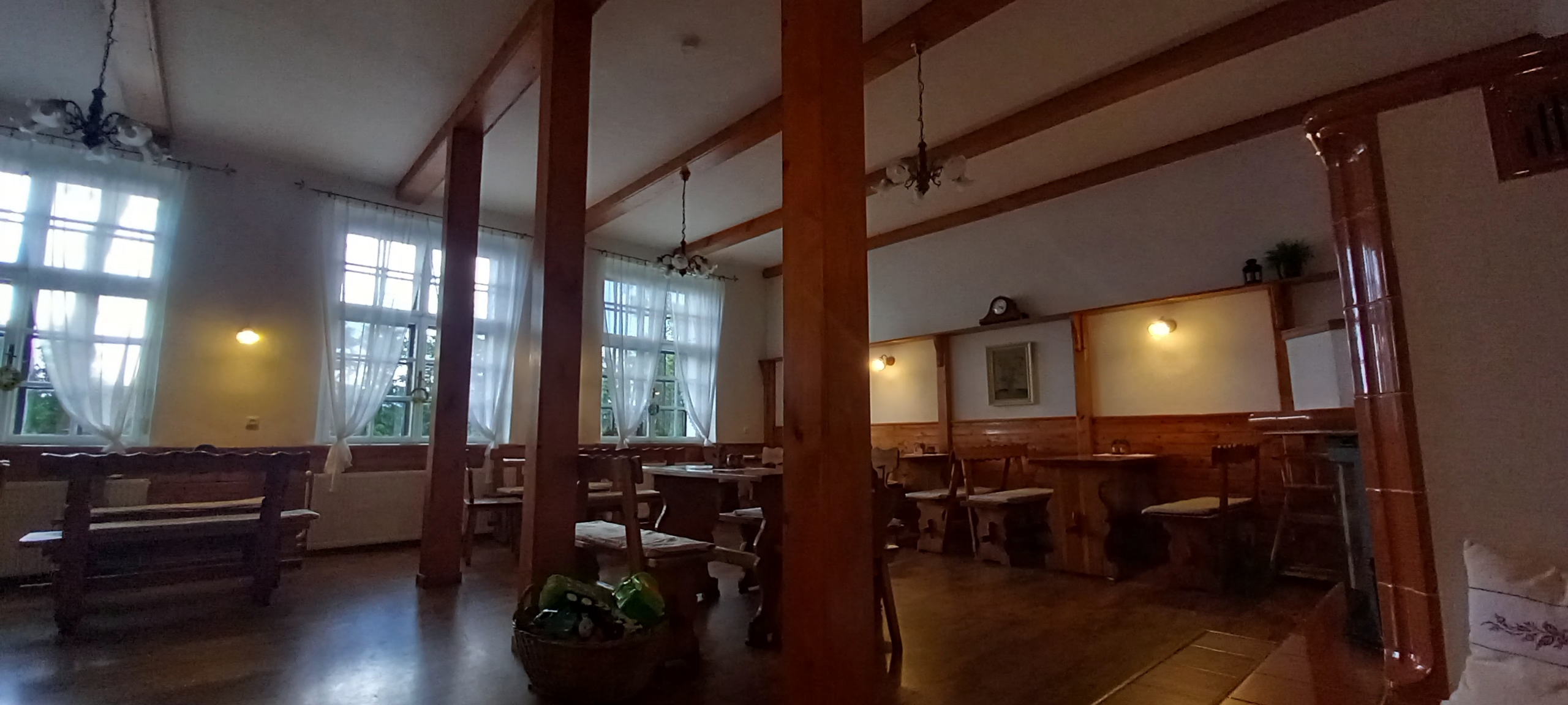 Restaurace Na Paloučku foto 6