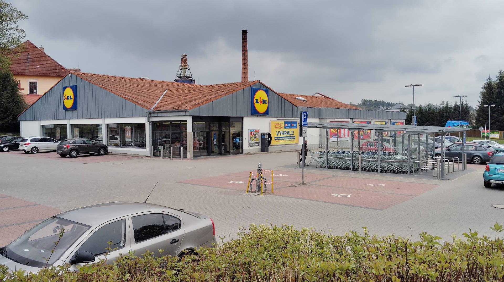 Lidl foto 4