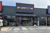 Fotografie DATART
