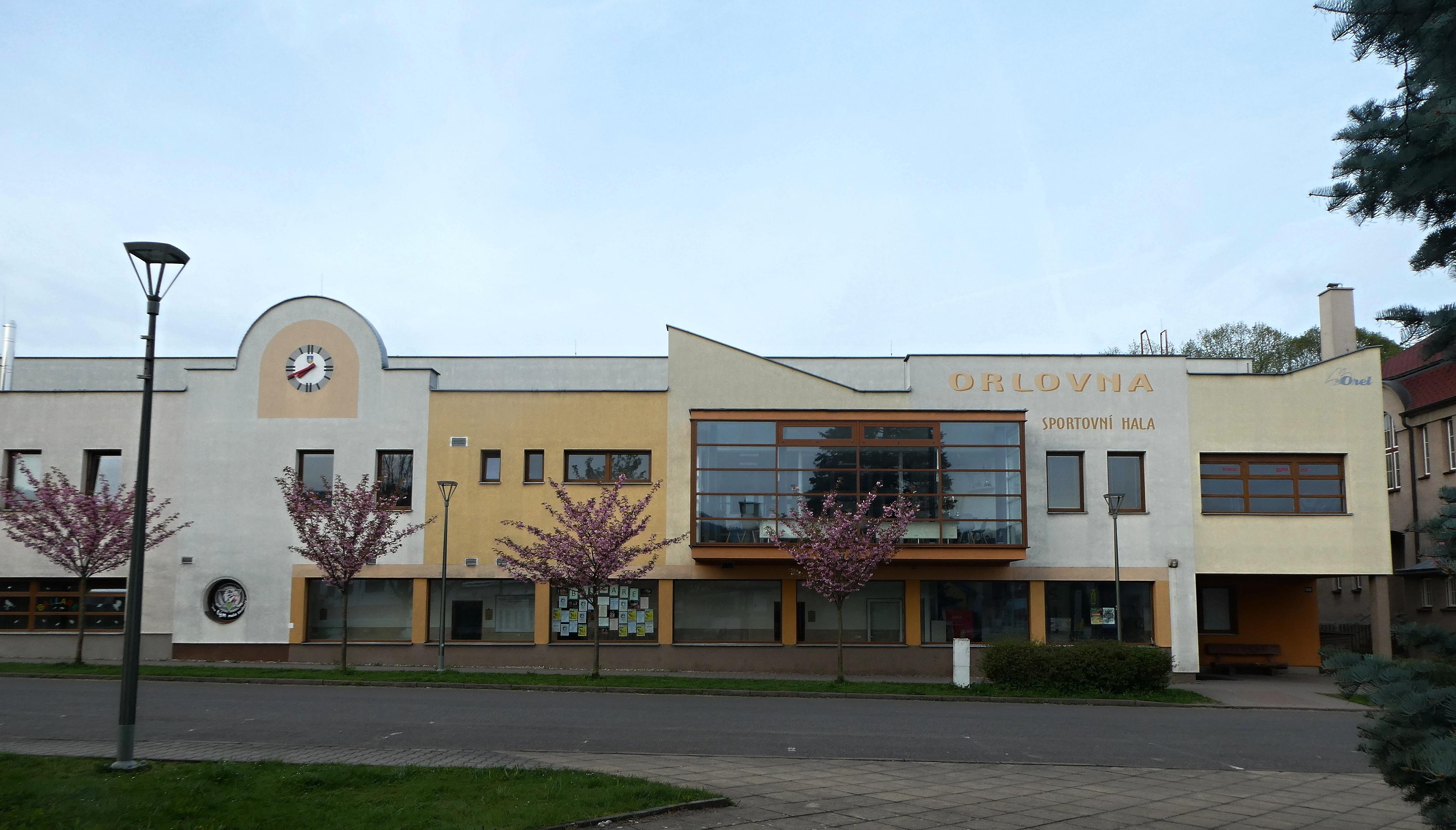 Orel jednota Rtyně v Podkrkonoší foto 5