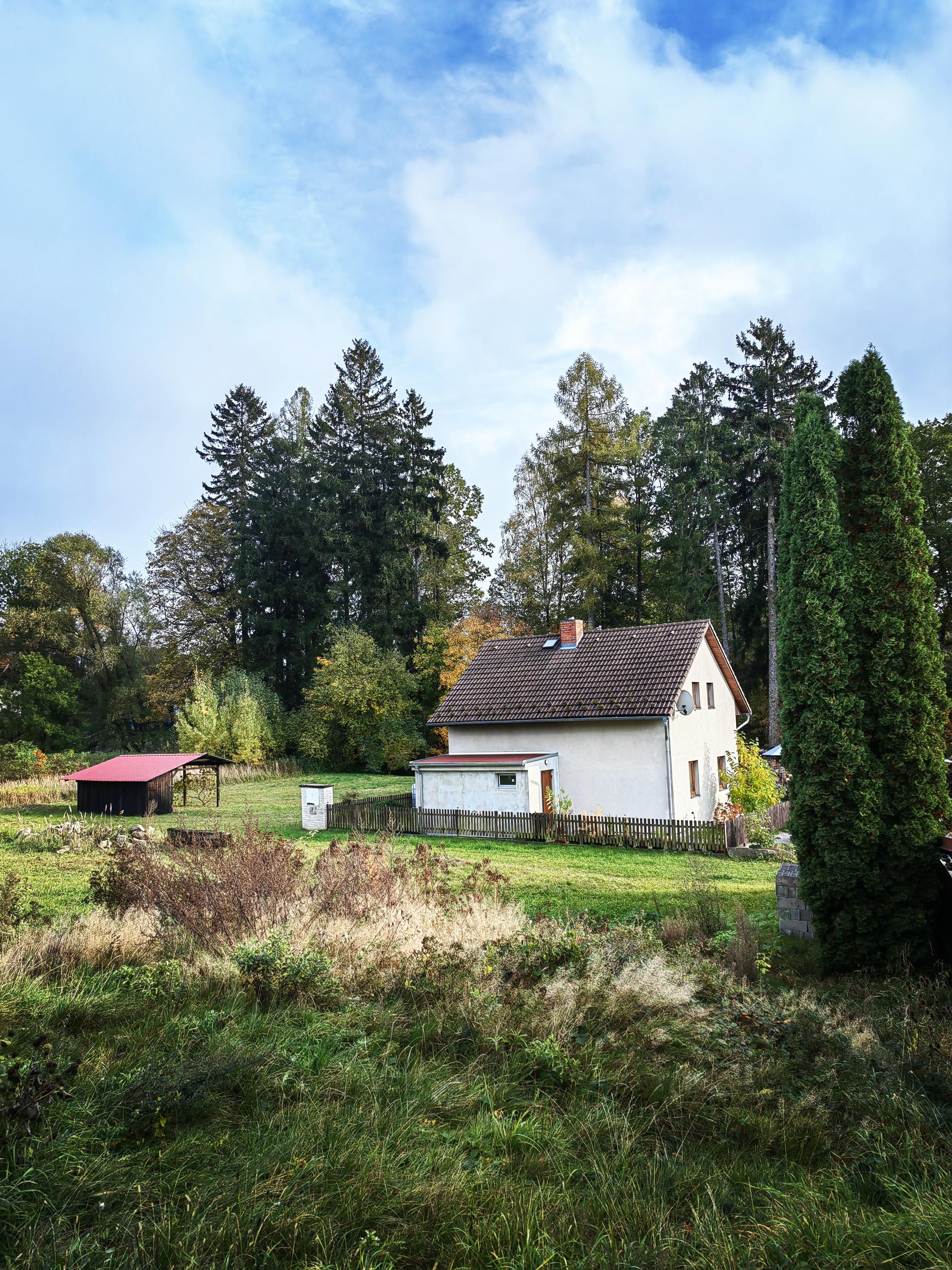 Chata Ovčárna foto 3