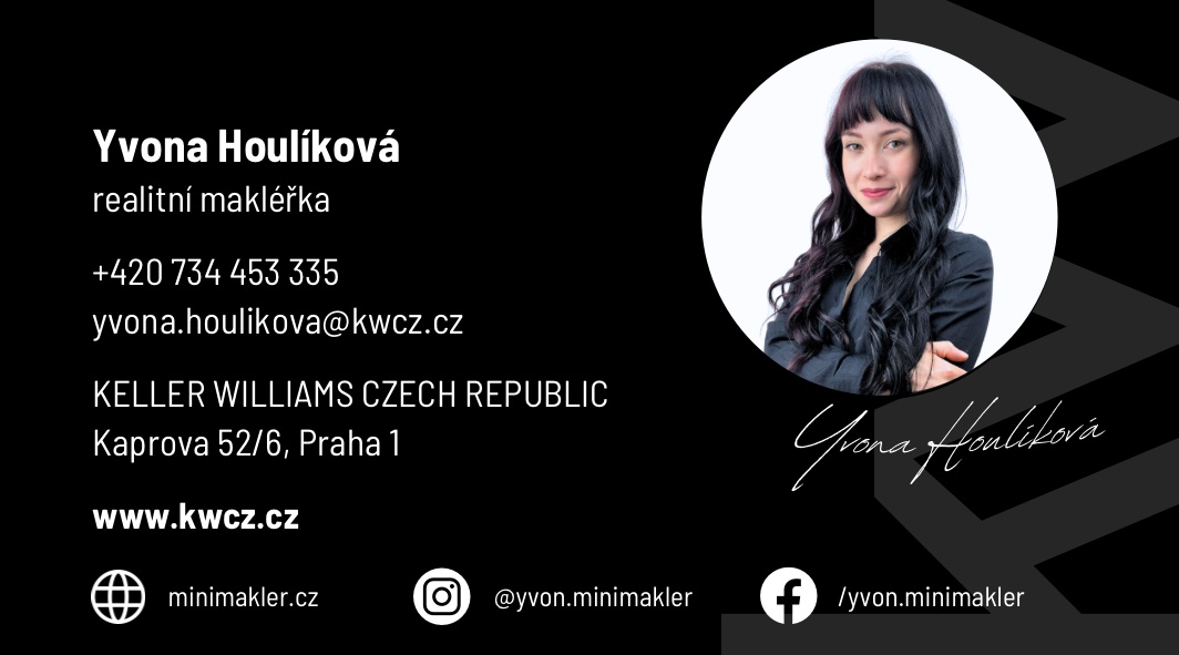 Yvona Houlíková - Minimakléř foto 3