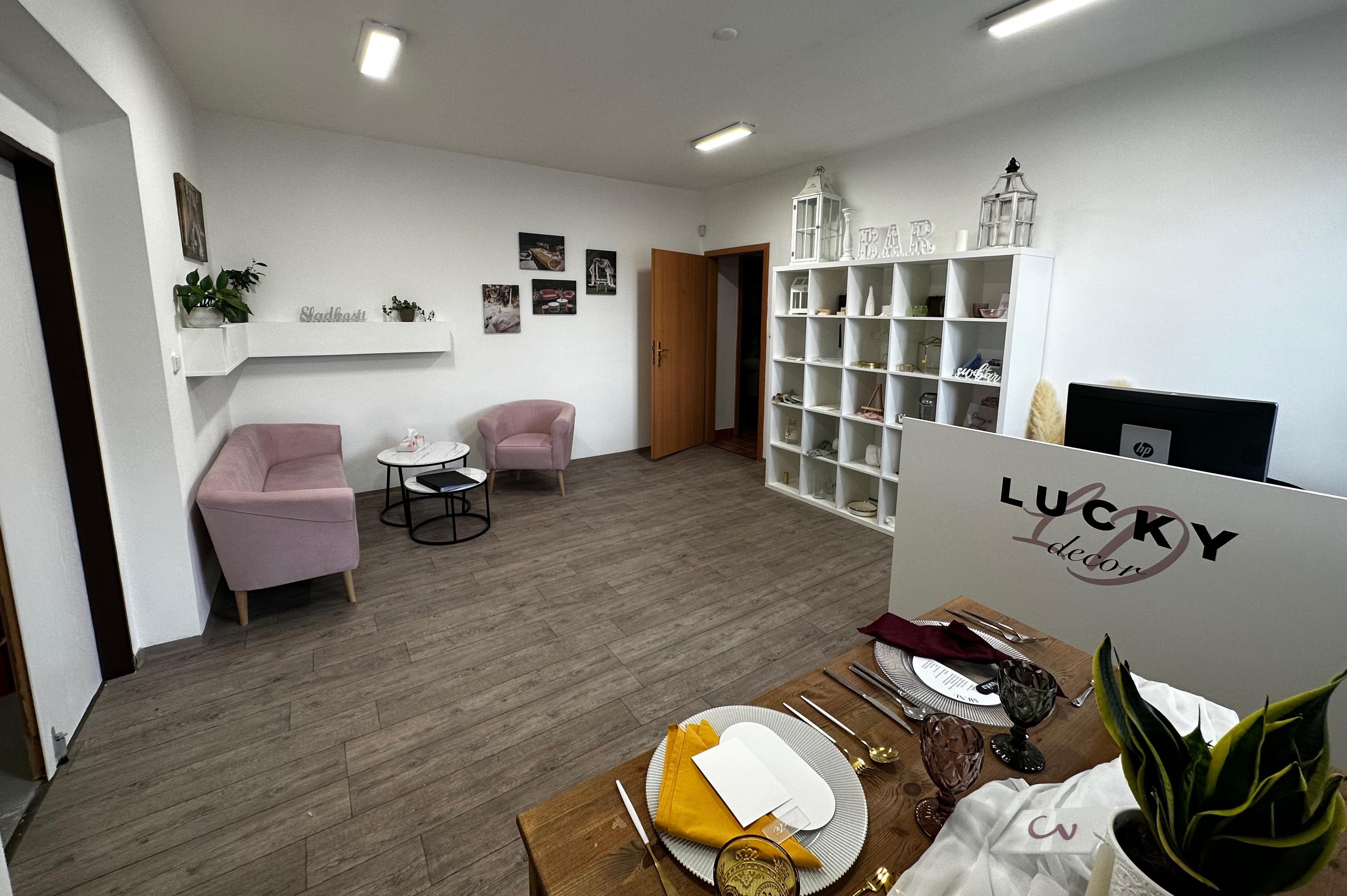 Lucky Wedding Svatební agentura