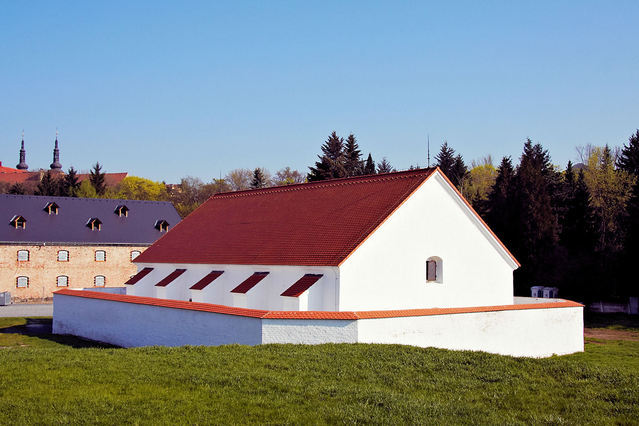 Muzeum Olomoucké pevnosti foto 1