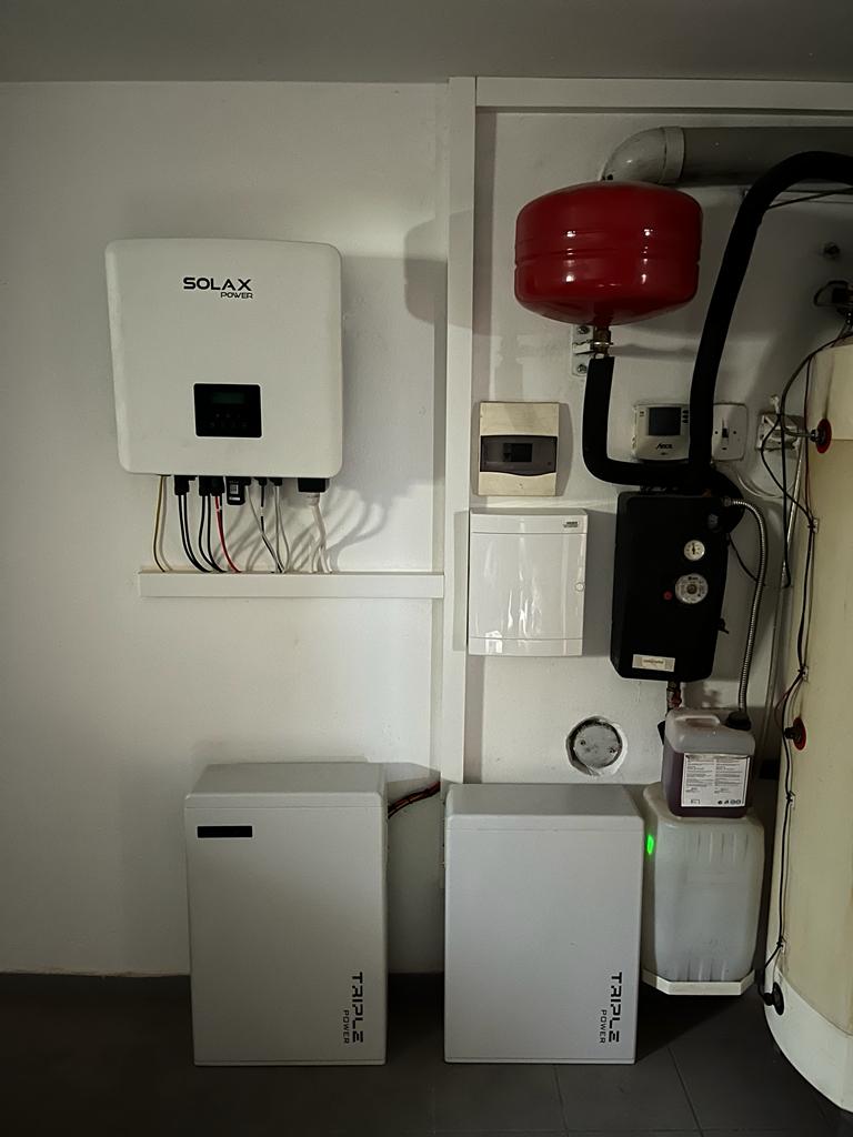 Moravská Solární Morasol s.r.o. foto 3