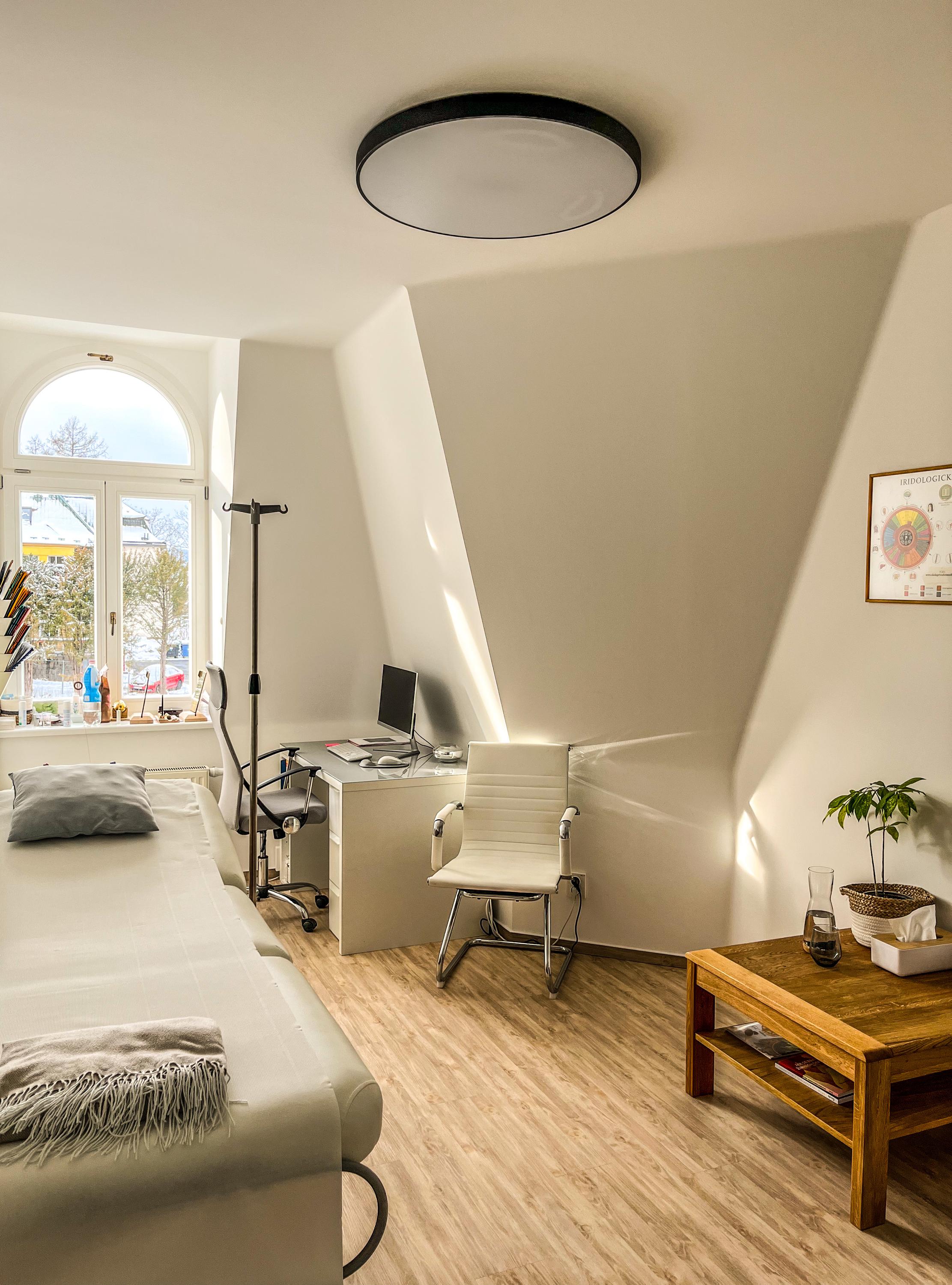 WE CARE Liberec - Klinika celostní medicíny foto 3