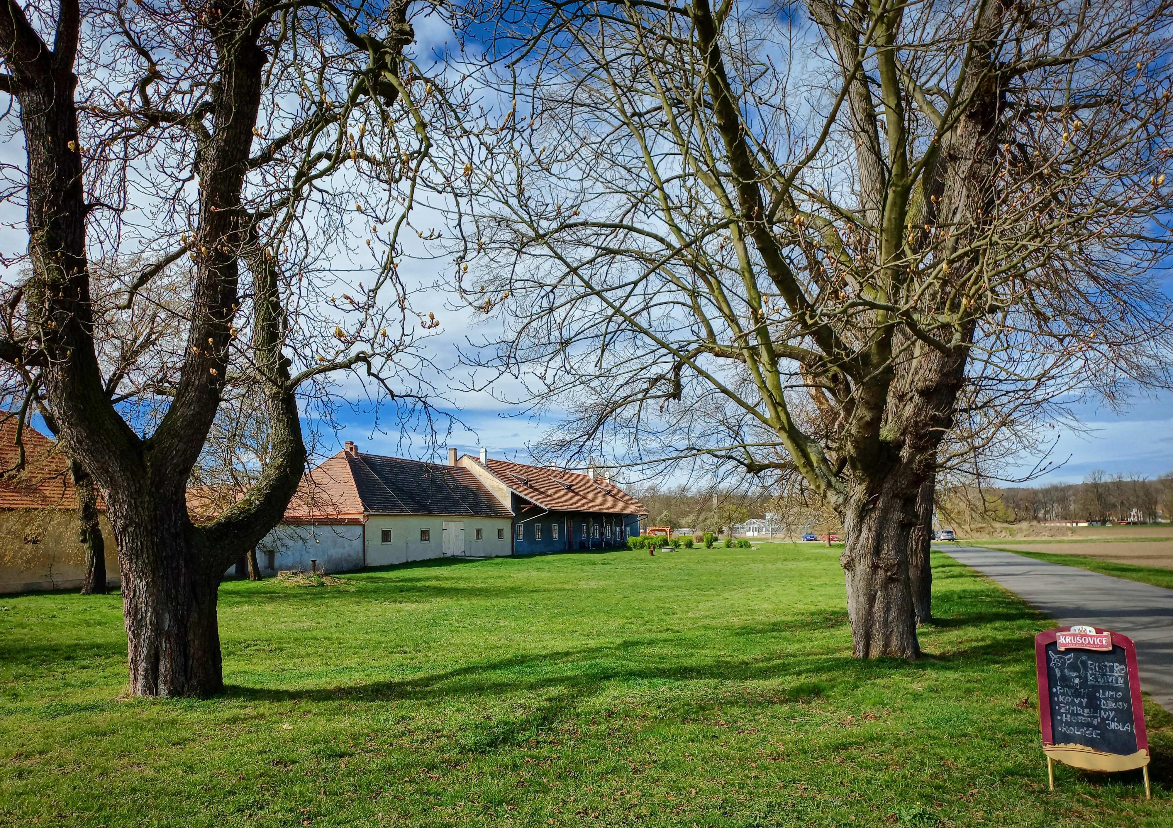 Občerstvení Kravín foto 5