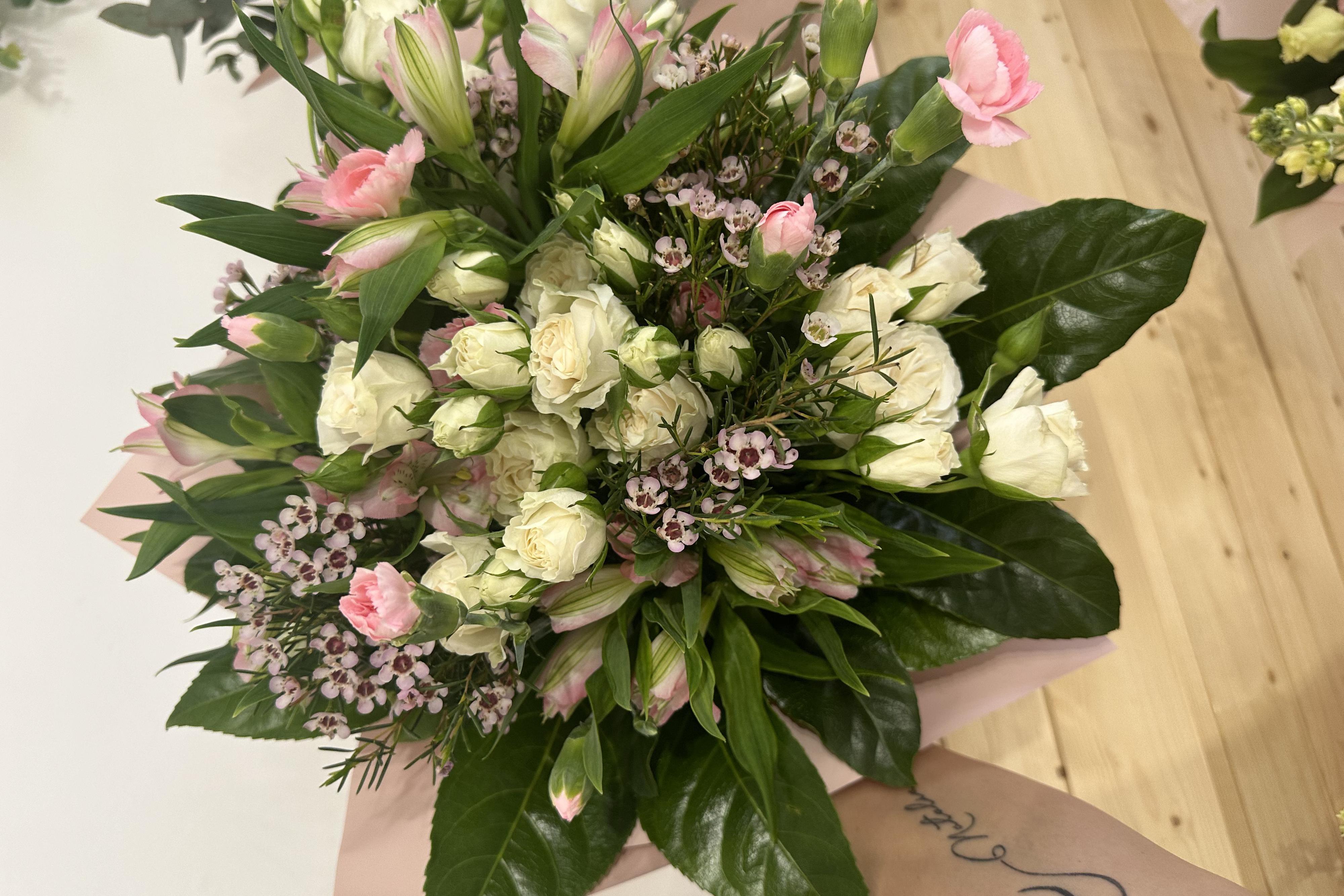 Mia Flowers s.r.o foto 1