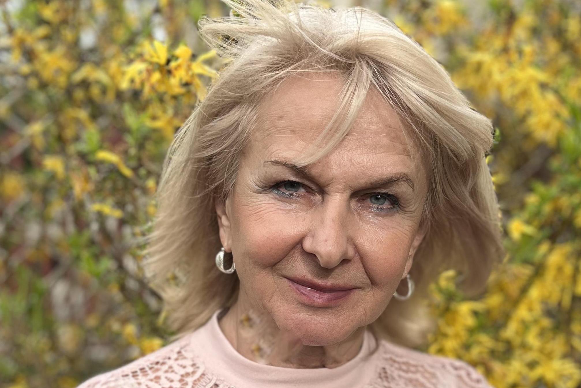 Mgr. Barbora Szpernolová - Psycholog