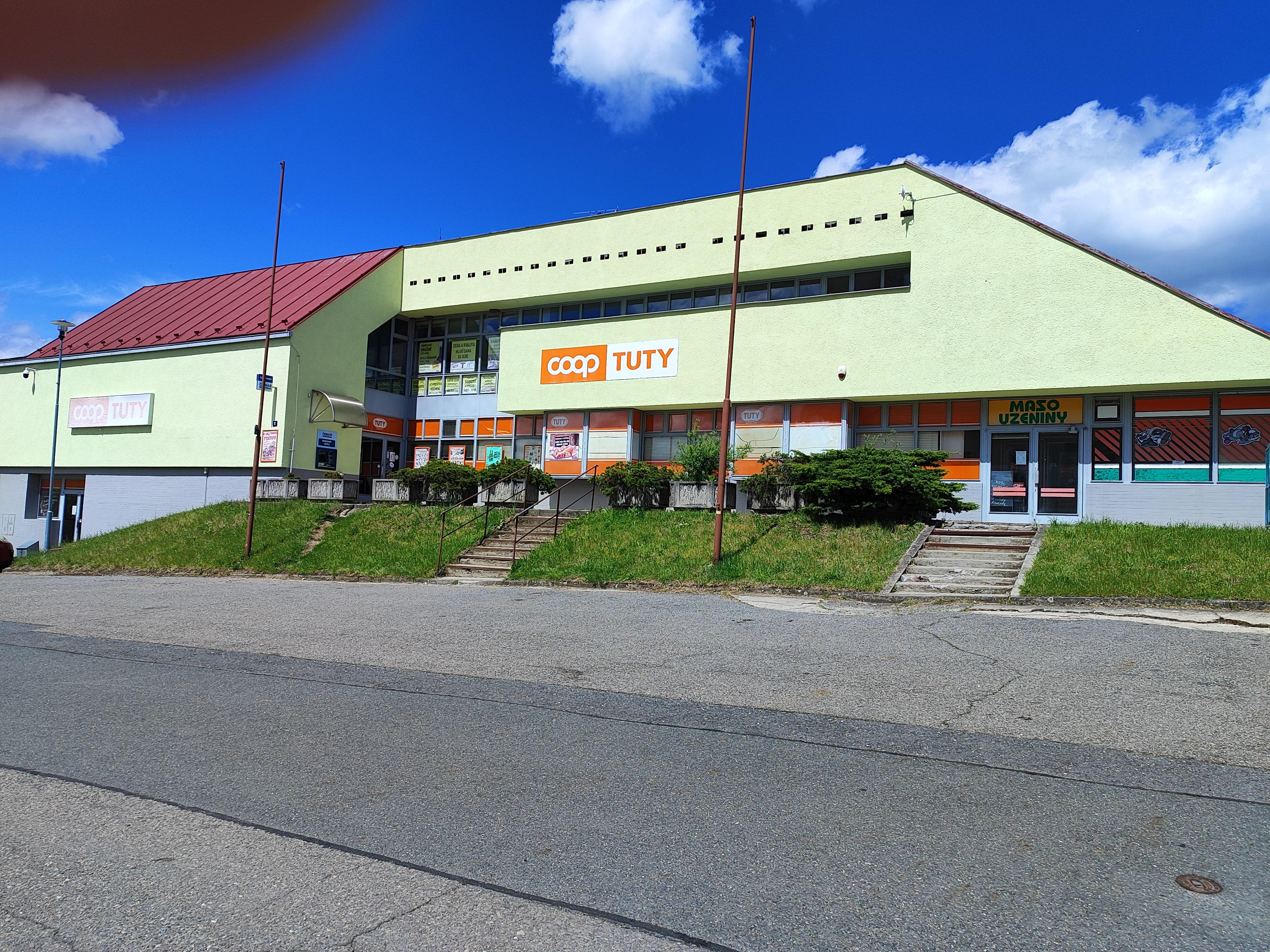 Coop - Tuty foto 3