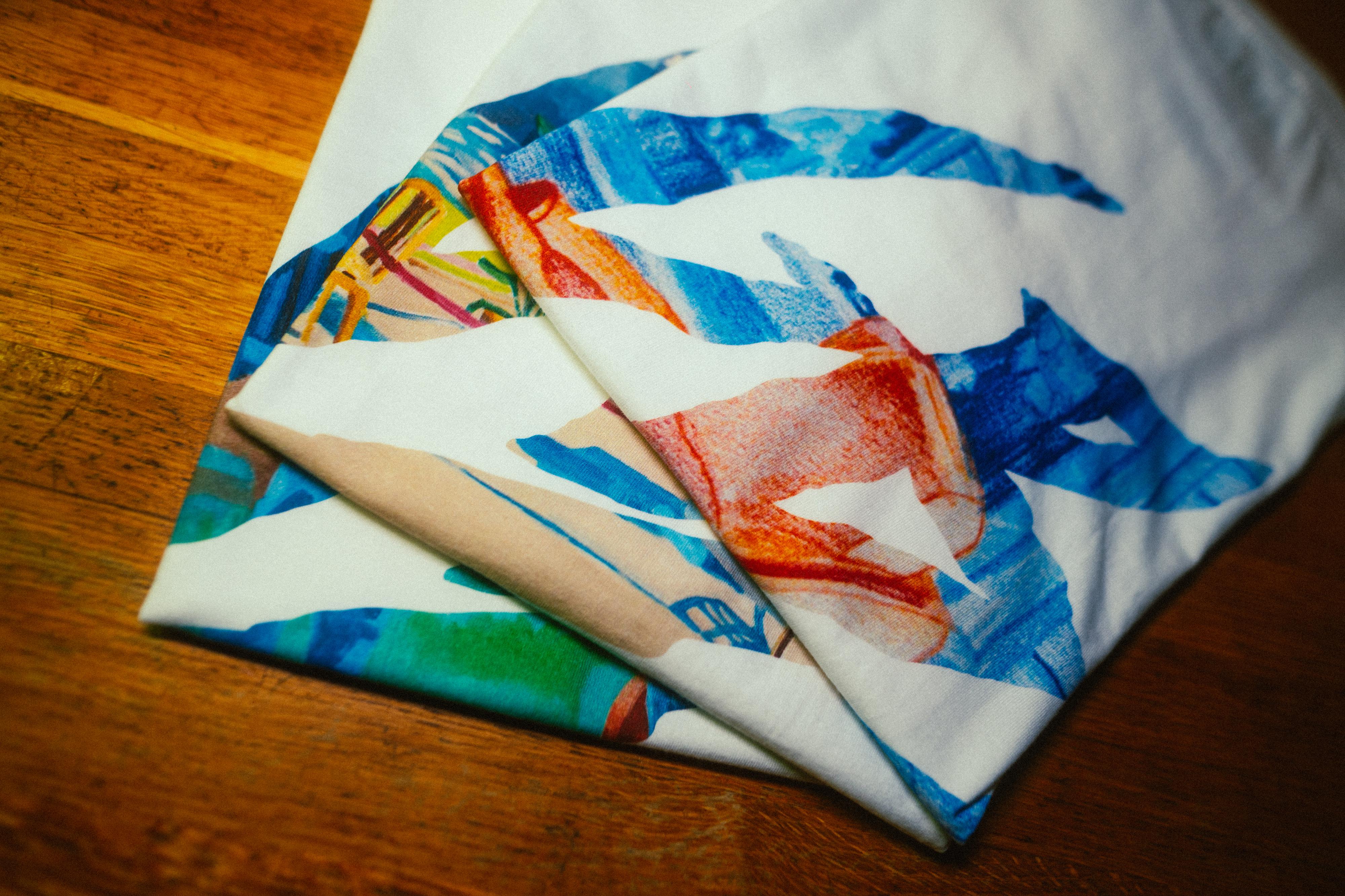 ANAKIN Merch / ANKN s.r.o. foto 2