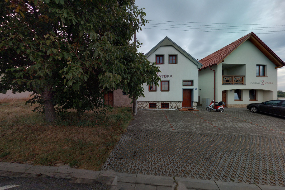 Sklep U Františka foto 1