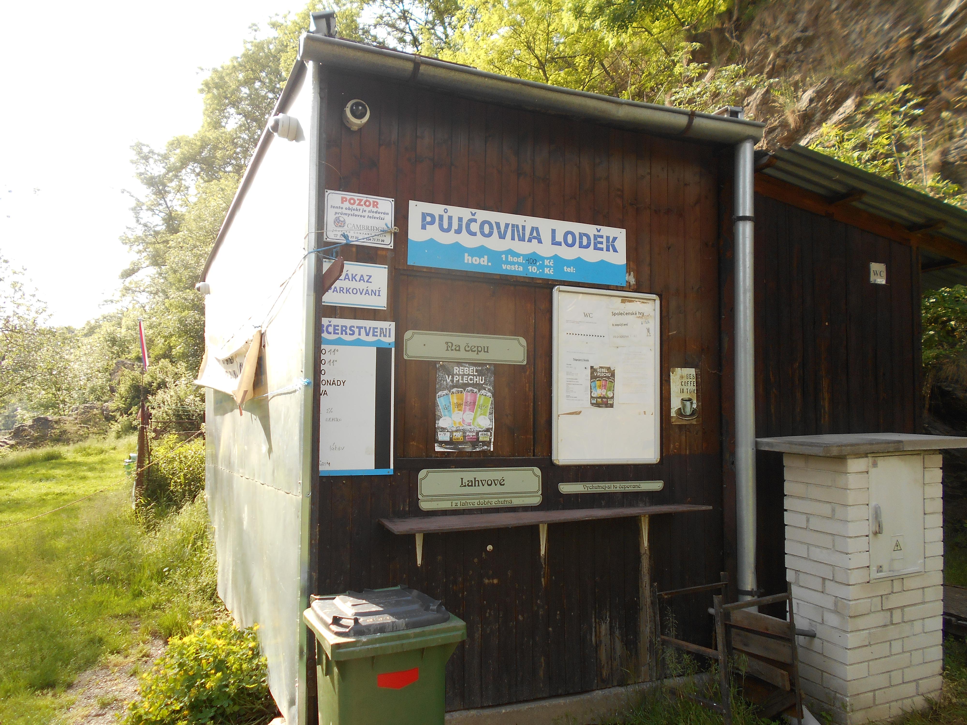 U Skalky foto 3