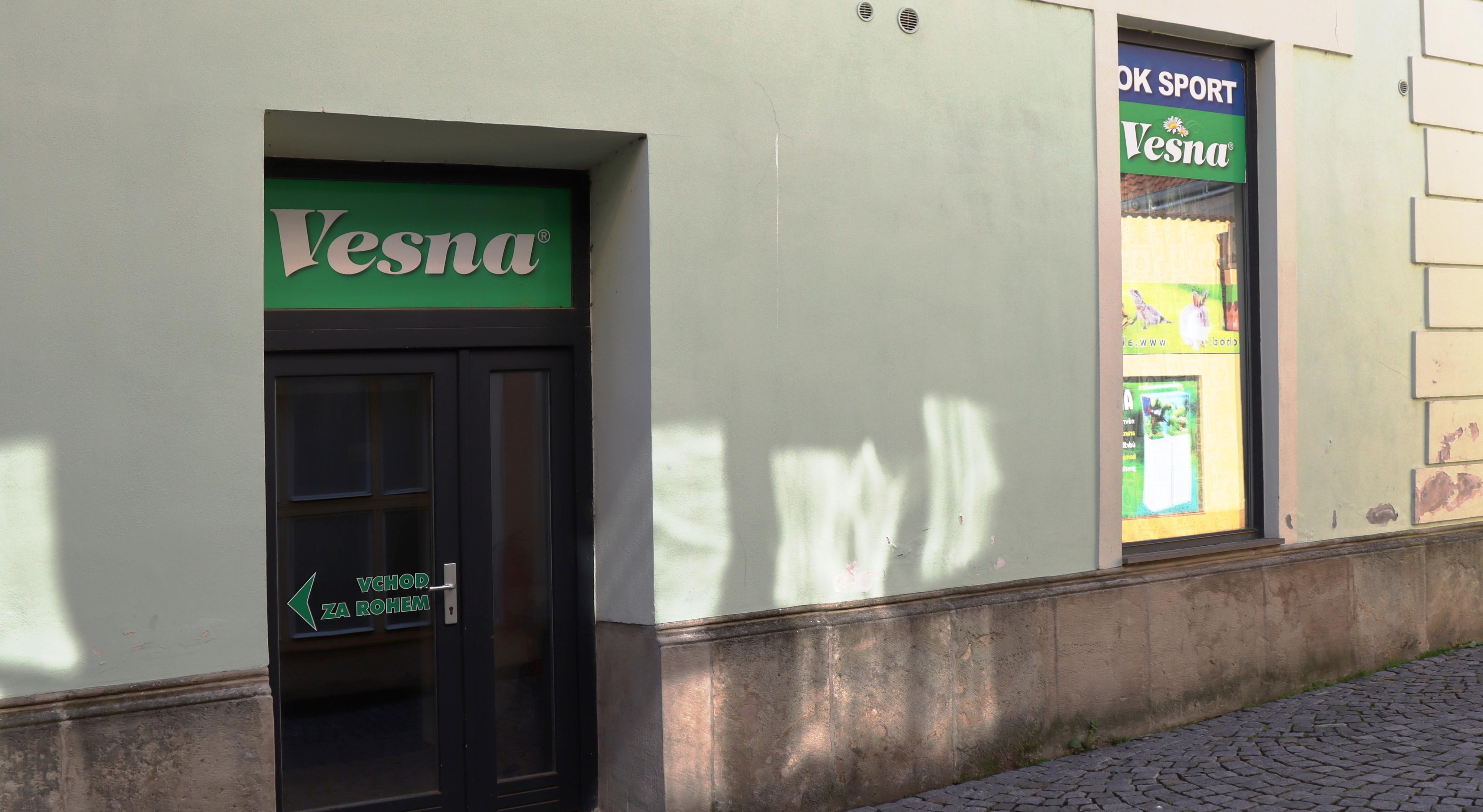 VESNA, a.s. foto 3
