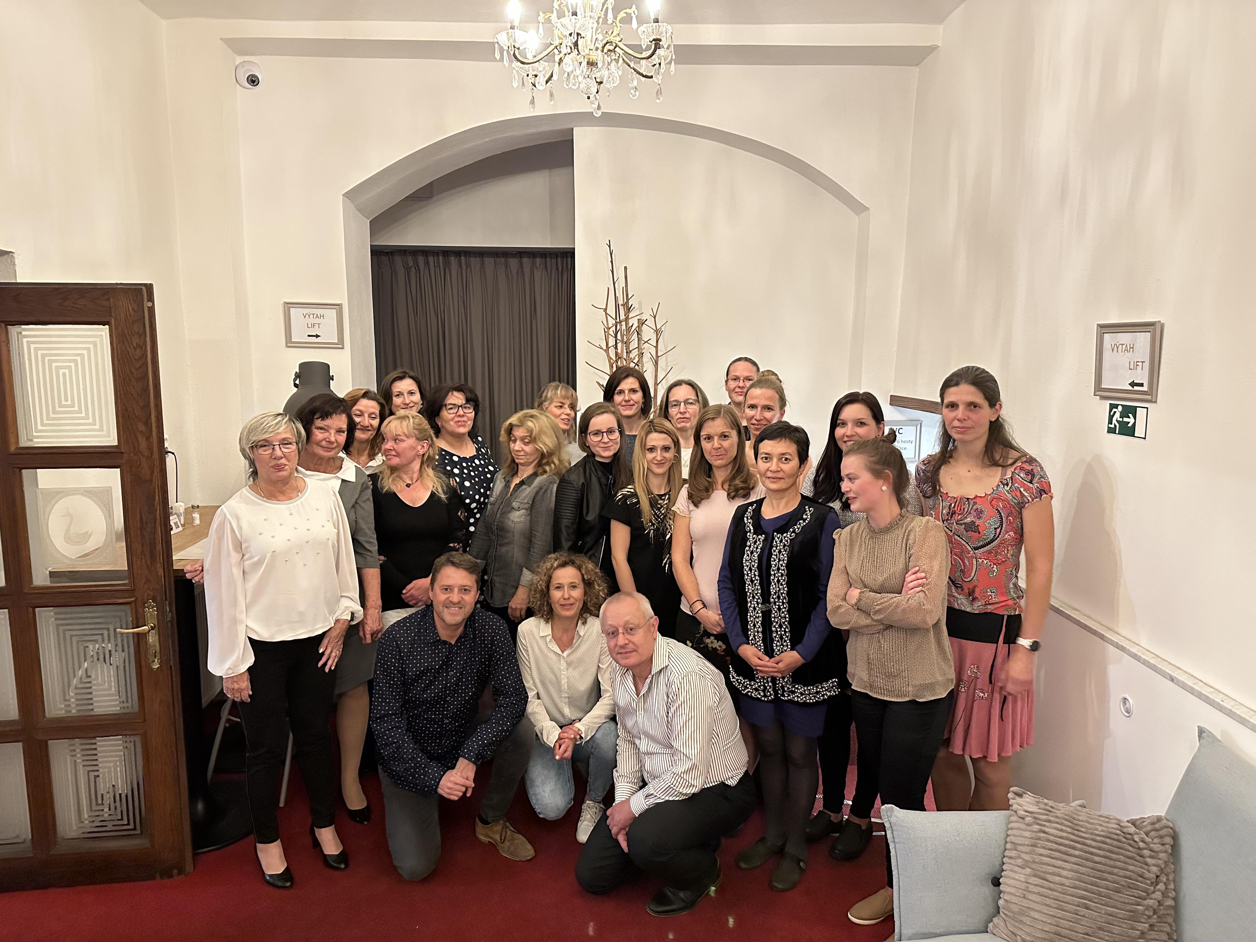 Benu lékárna (Lékárna u Asklepia) foto 3