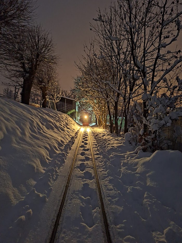 Plzenecká železnice foto 2