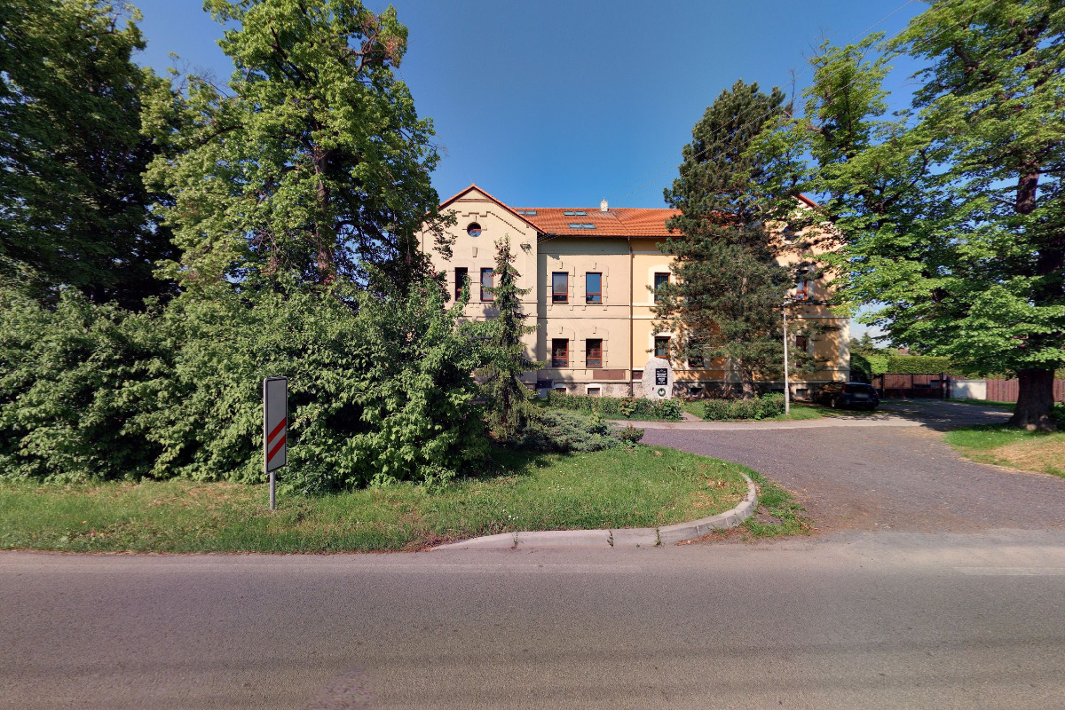 Realitní makléřka Naděžda Sytniková