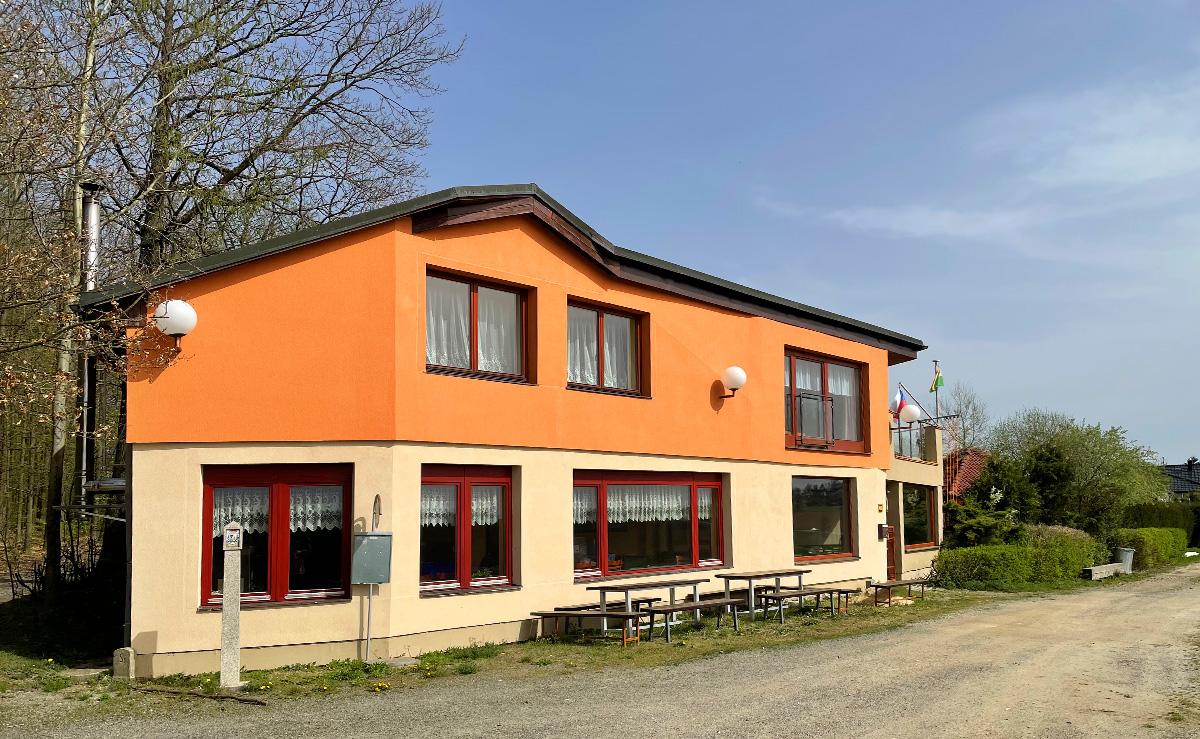 Tam na konci města foto 3