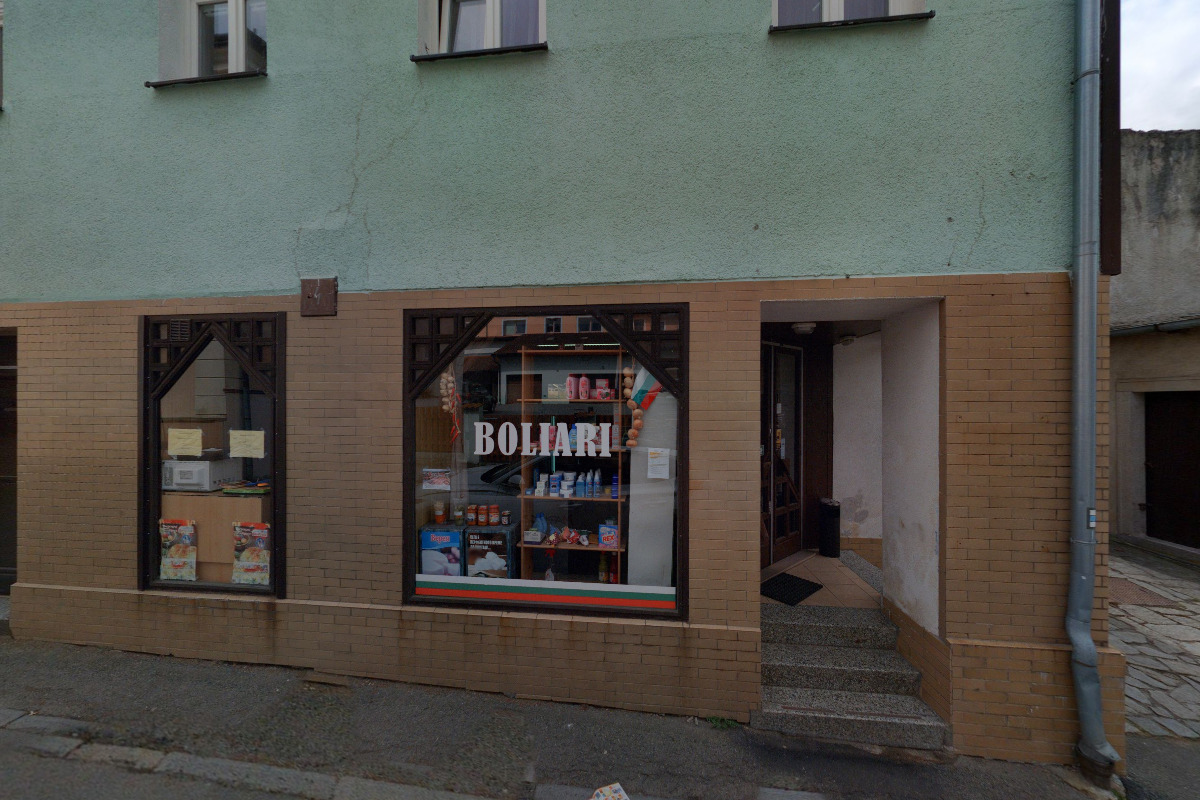 Trafika K Náměstí