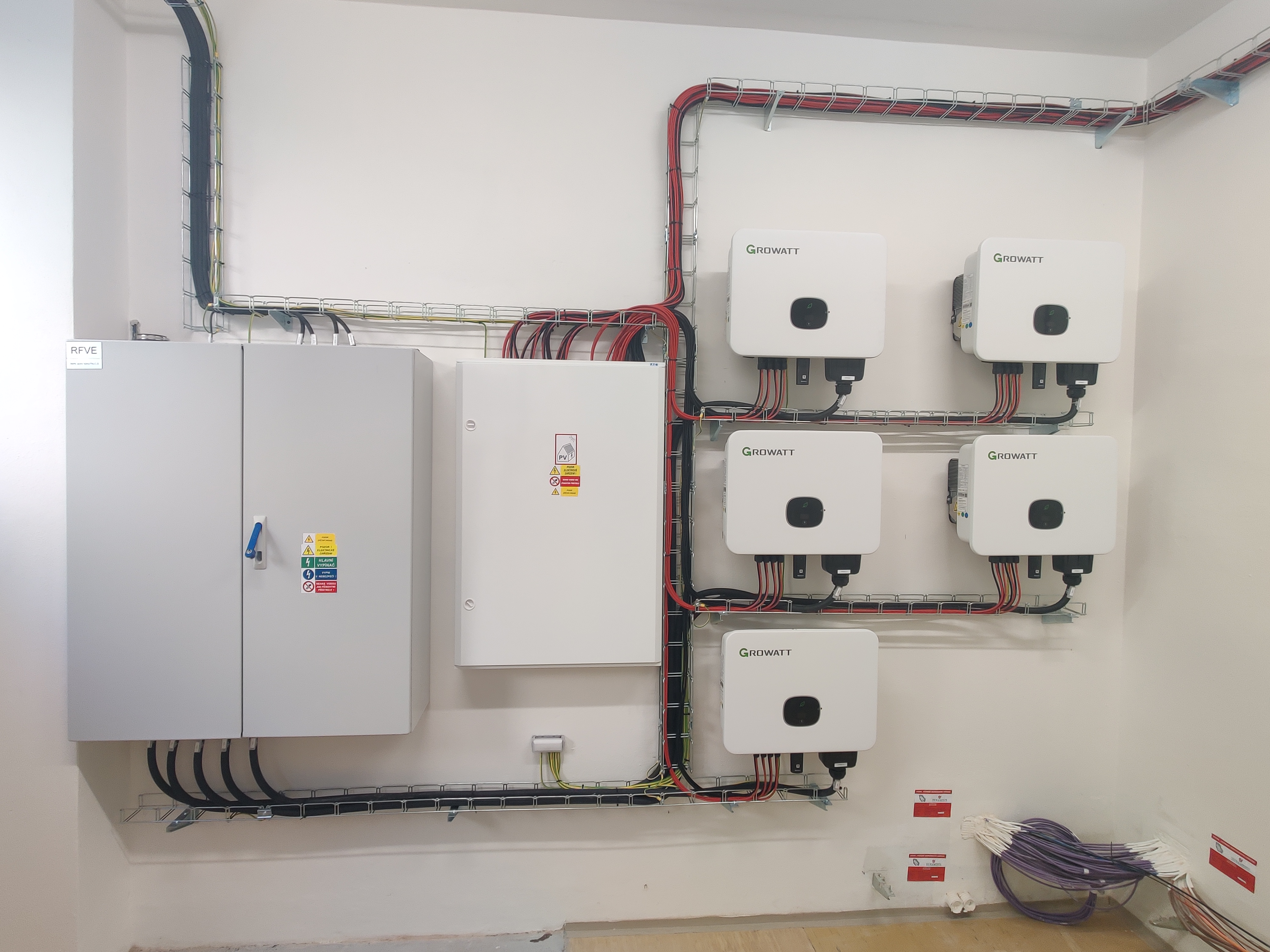 MC elektro, s.r.o. foto 6