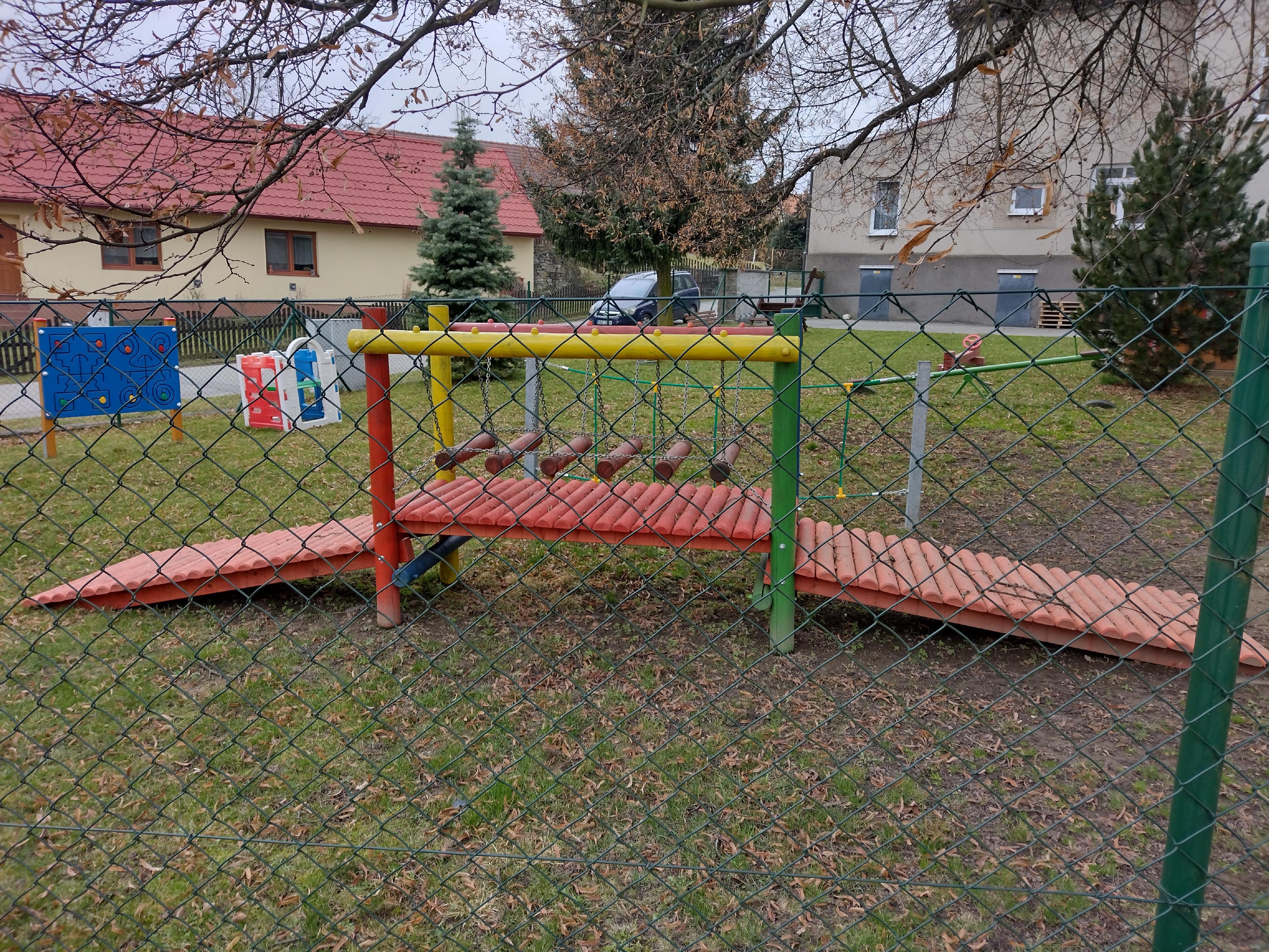 Mateřská škola Žďár, okres Blansko foto 3