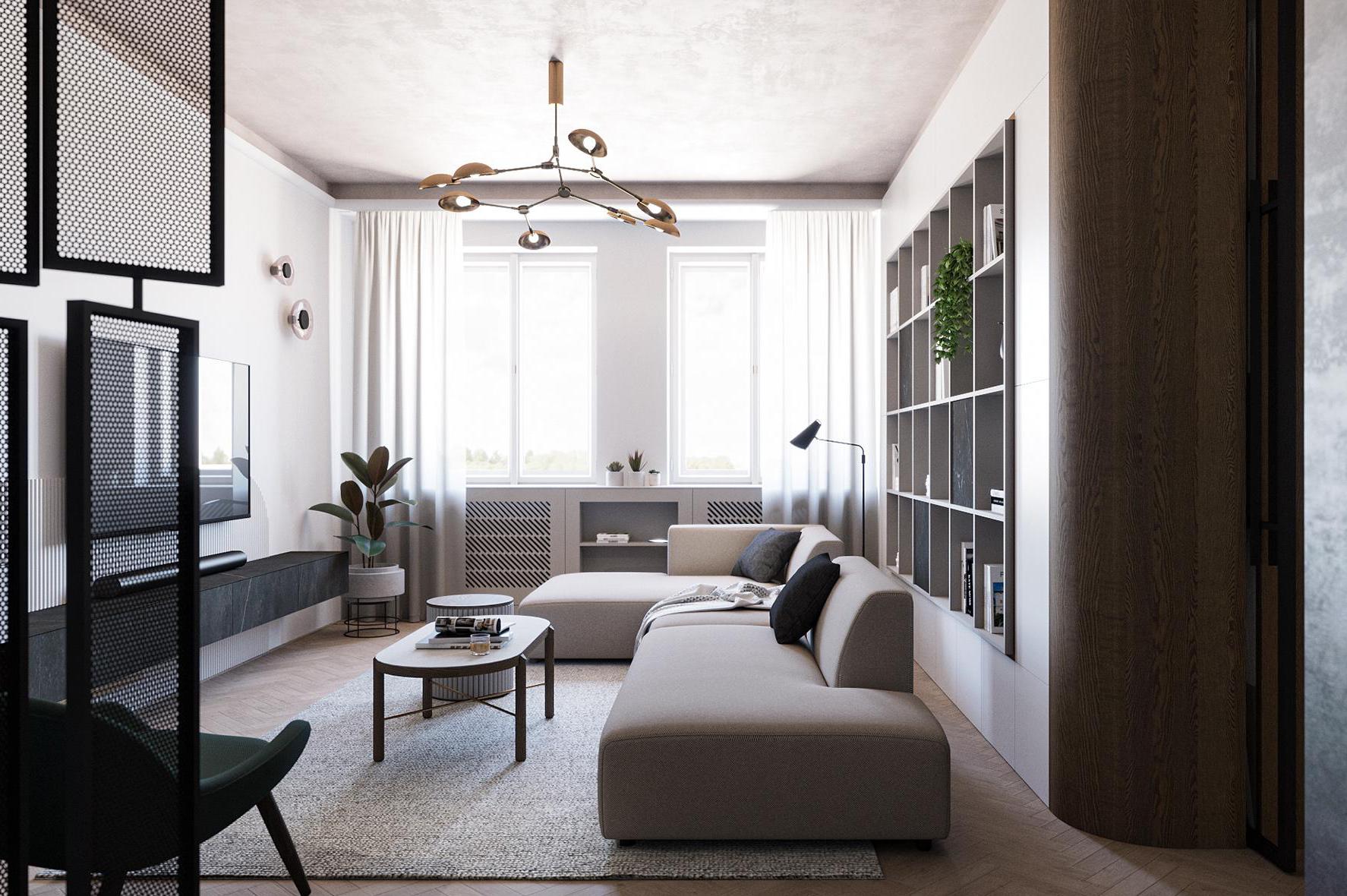 Architekt Jaroslav Kopecký