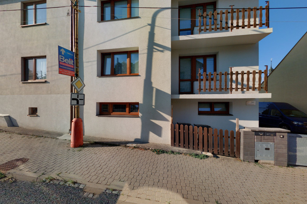 DAŇOVÁ KANCELÁŘ JANOŠ, s.r.o.