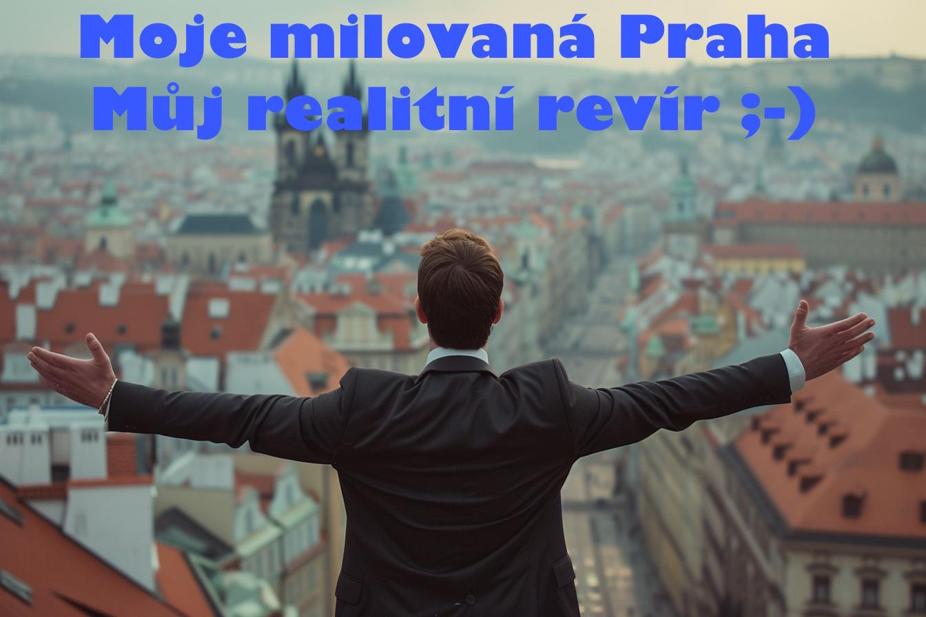 Pavel Dvořák Realitní makléř foto 2