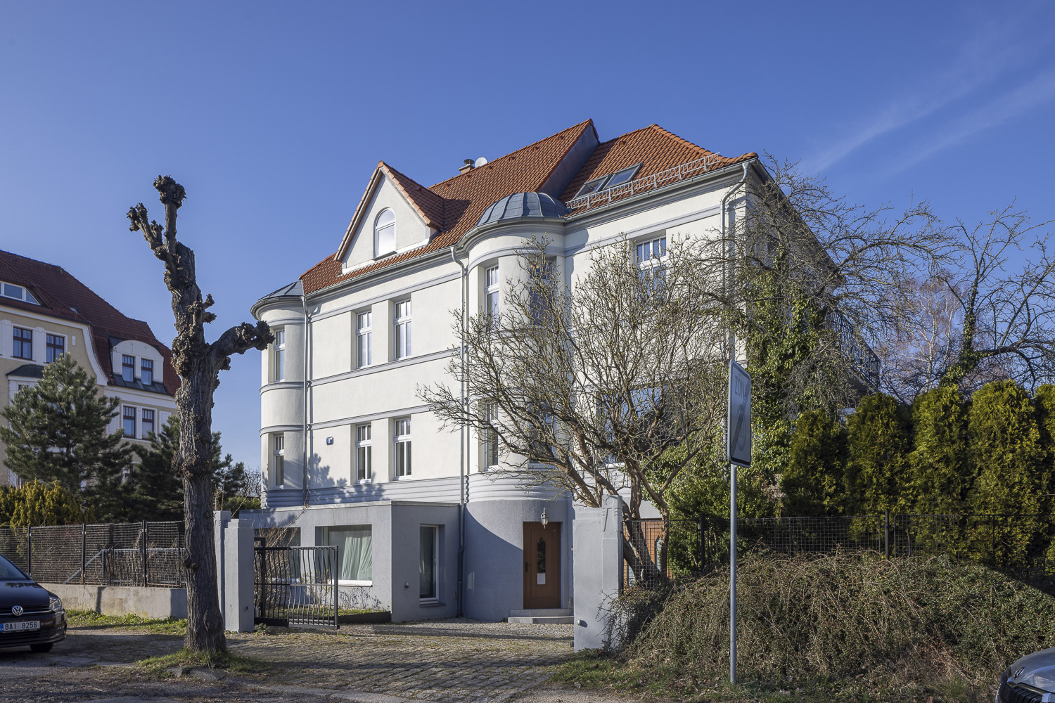 Pytloun Villa Liberec foto 6