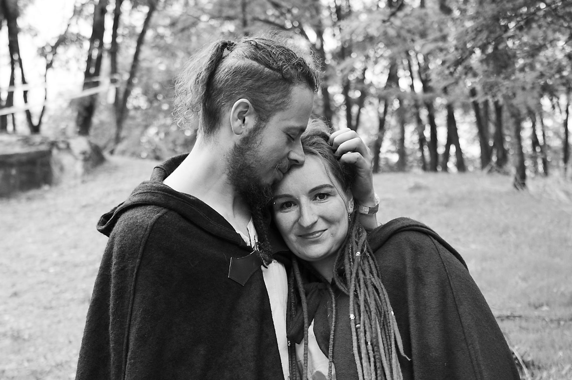 Kovář z pohádky Matěj Bureš foto 4