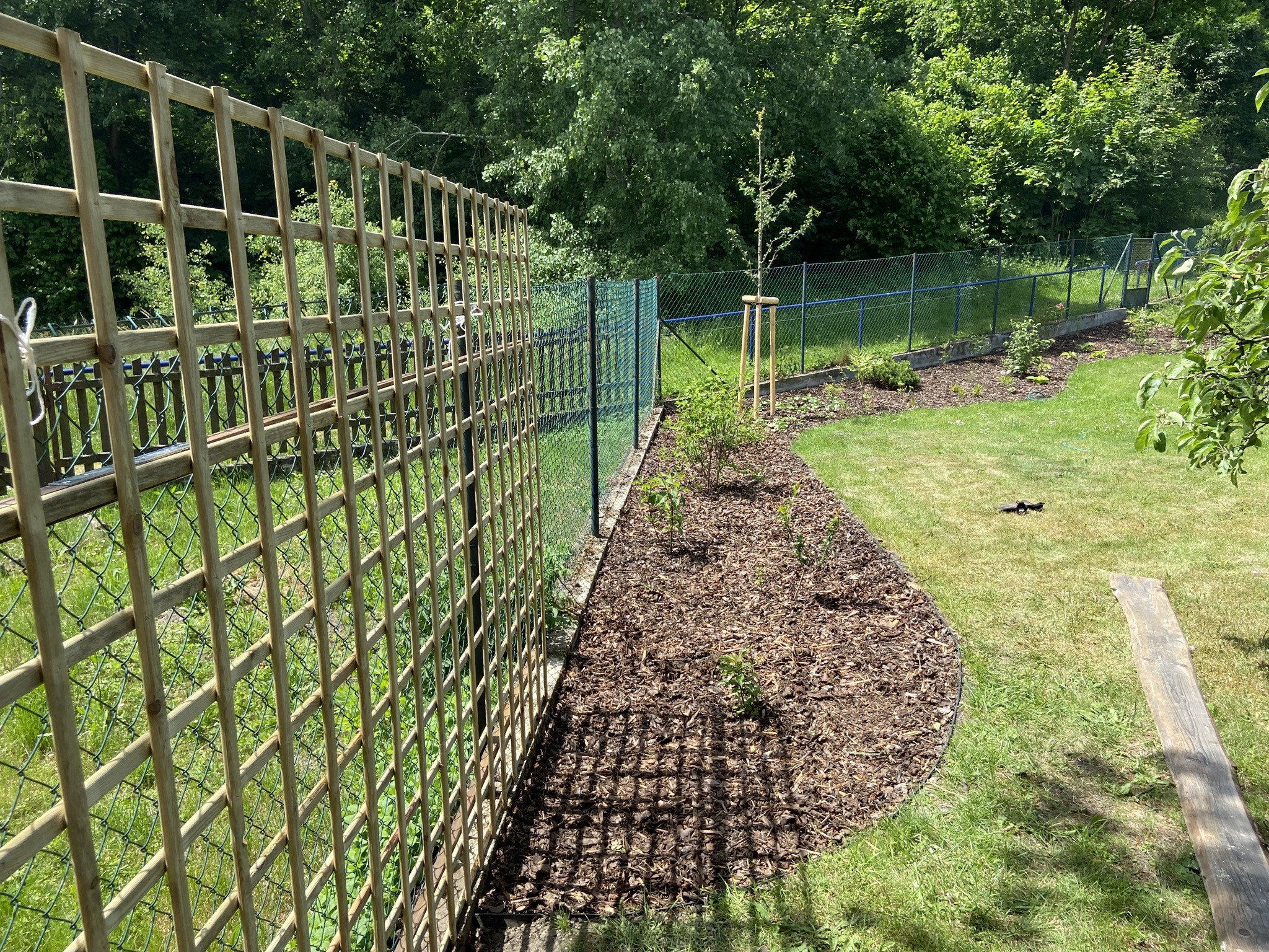 CountryGarden foto 3