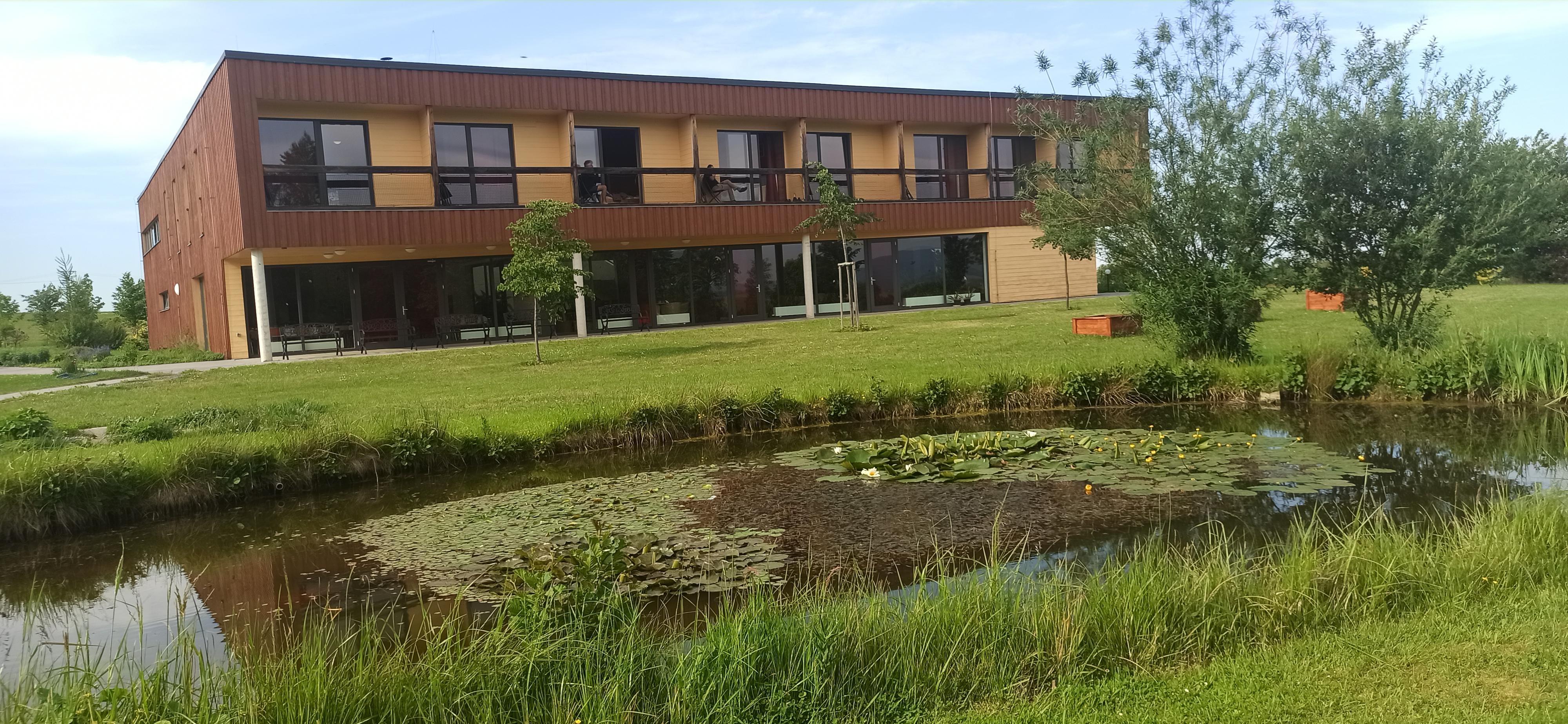 Ekocentrum Rychleby foto 6