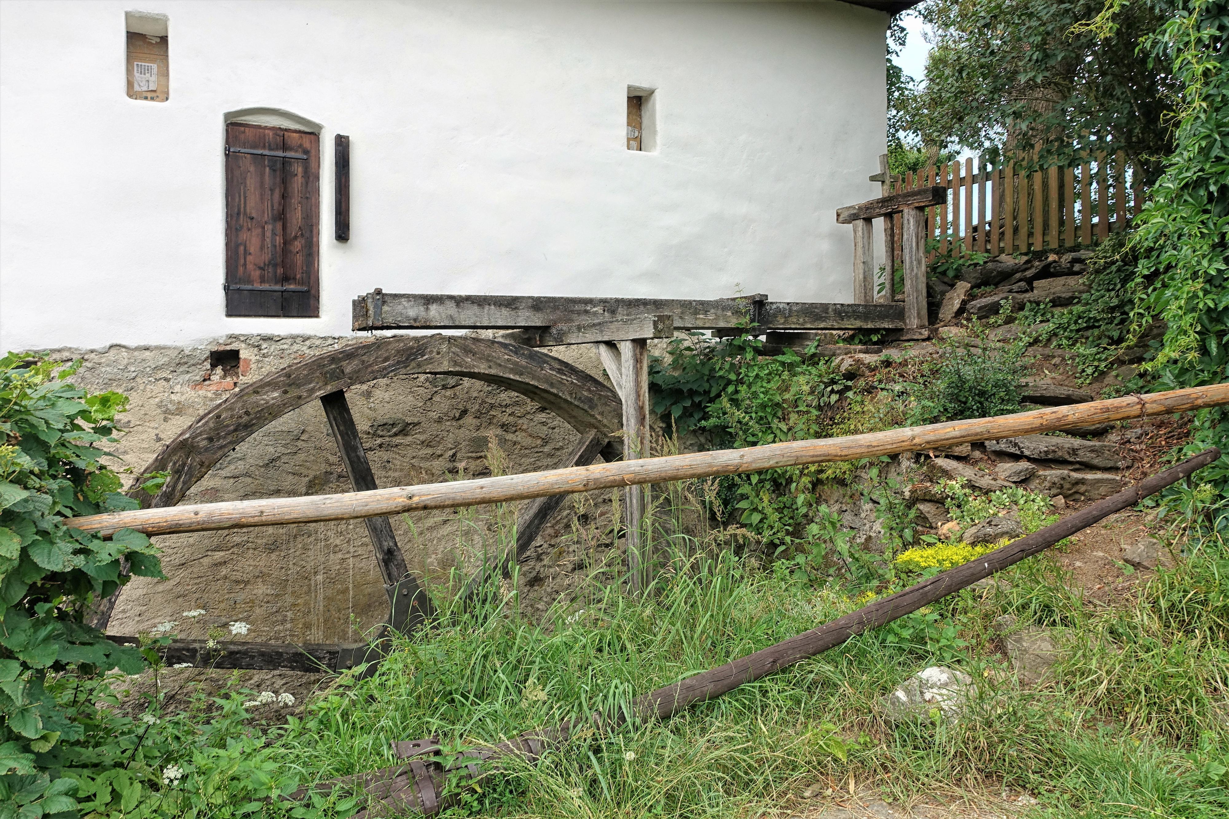Muzeum Dašovský mlýn foto 6
