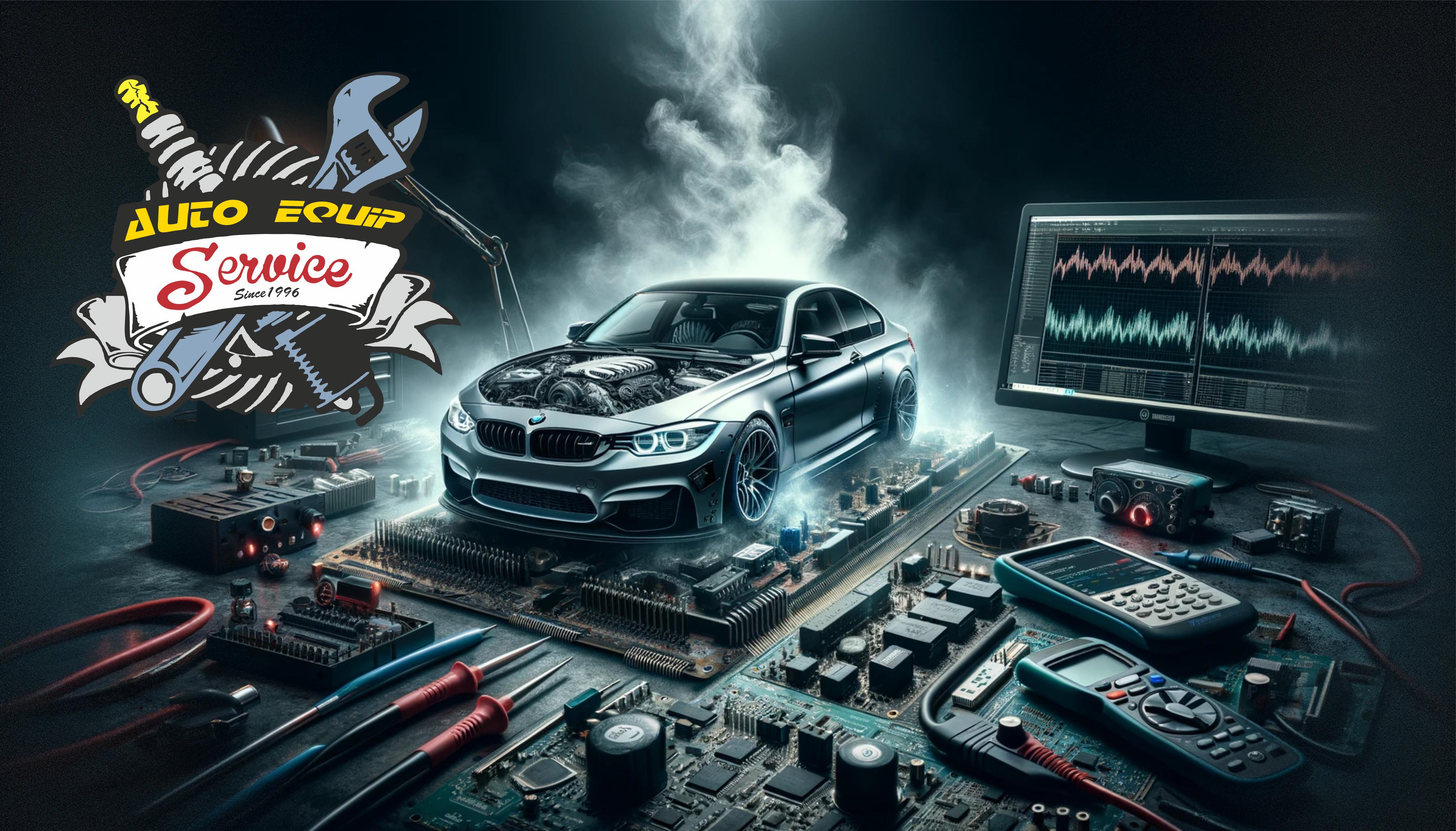 AUTOEQUIP foto 5