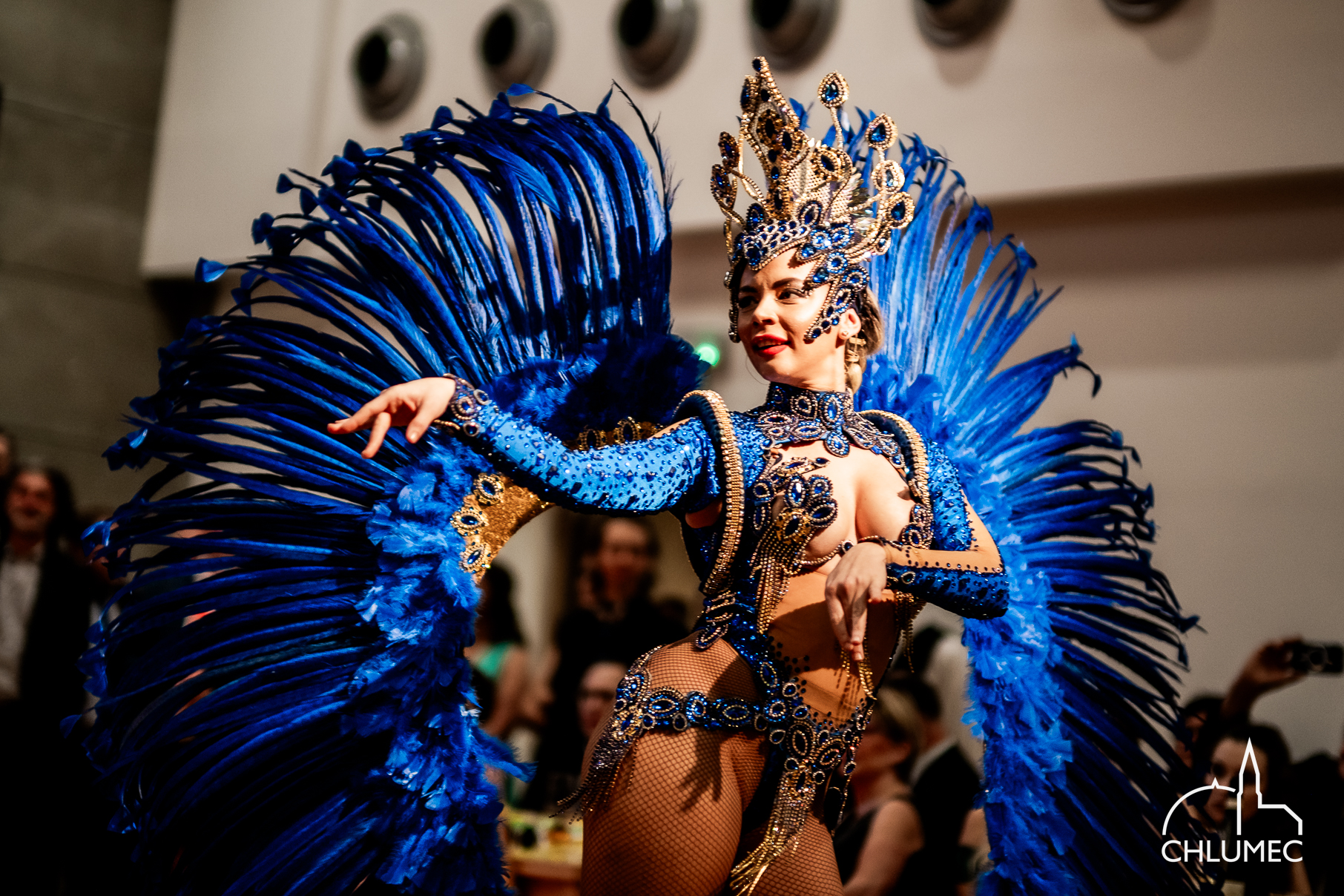 LatinArte - Taneční skupina foto 3