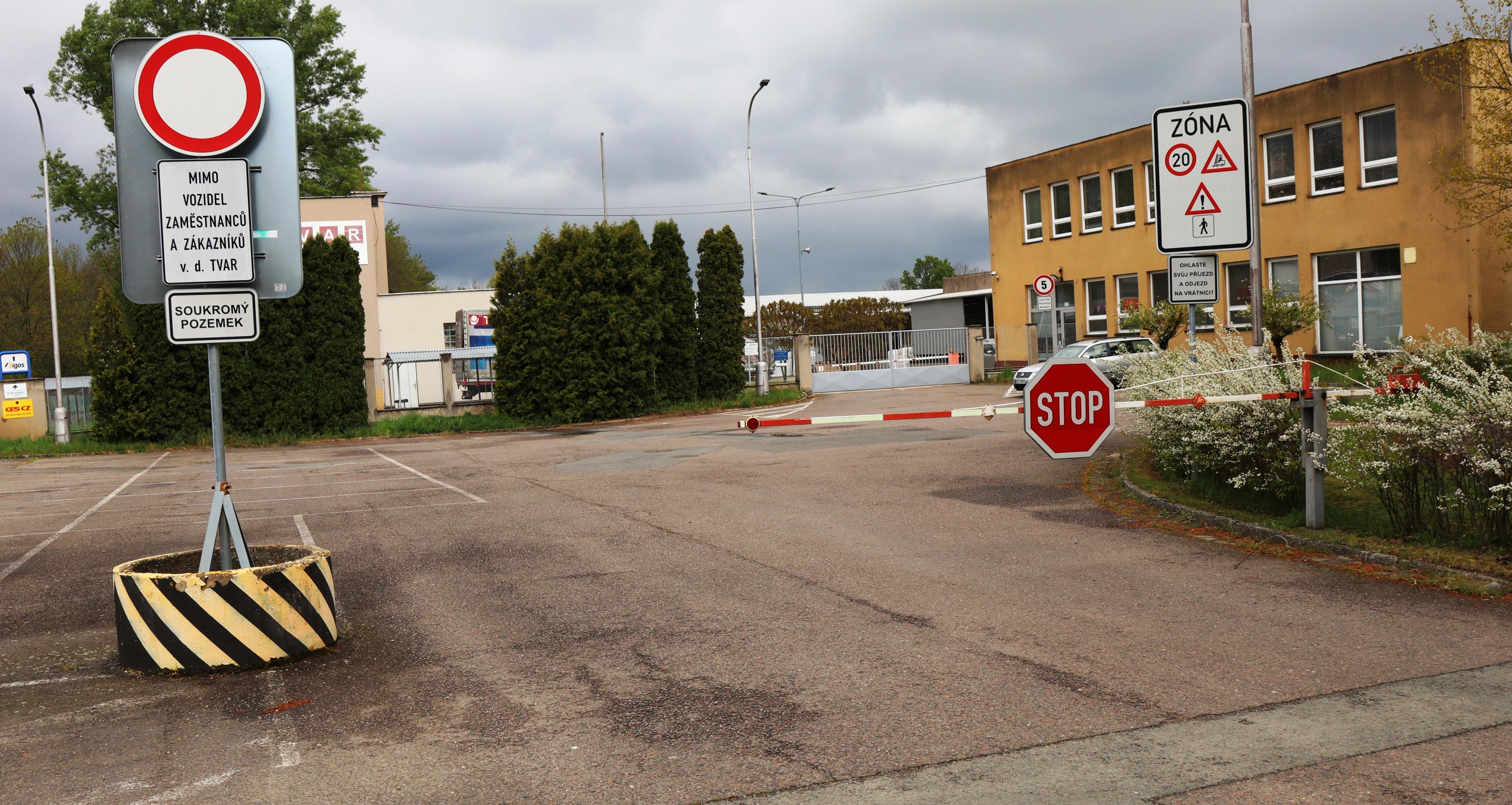 Tvar výrobní družstvo Pardubice foto 4